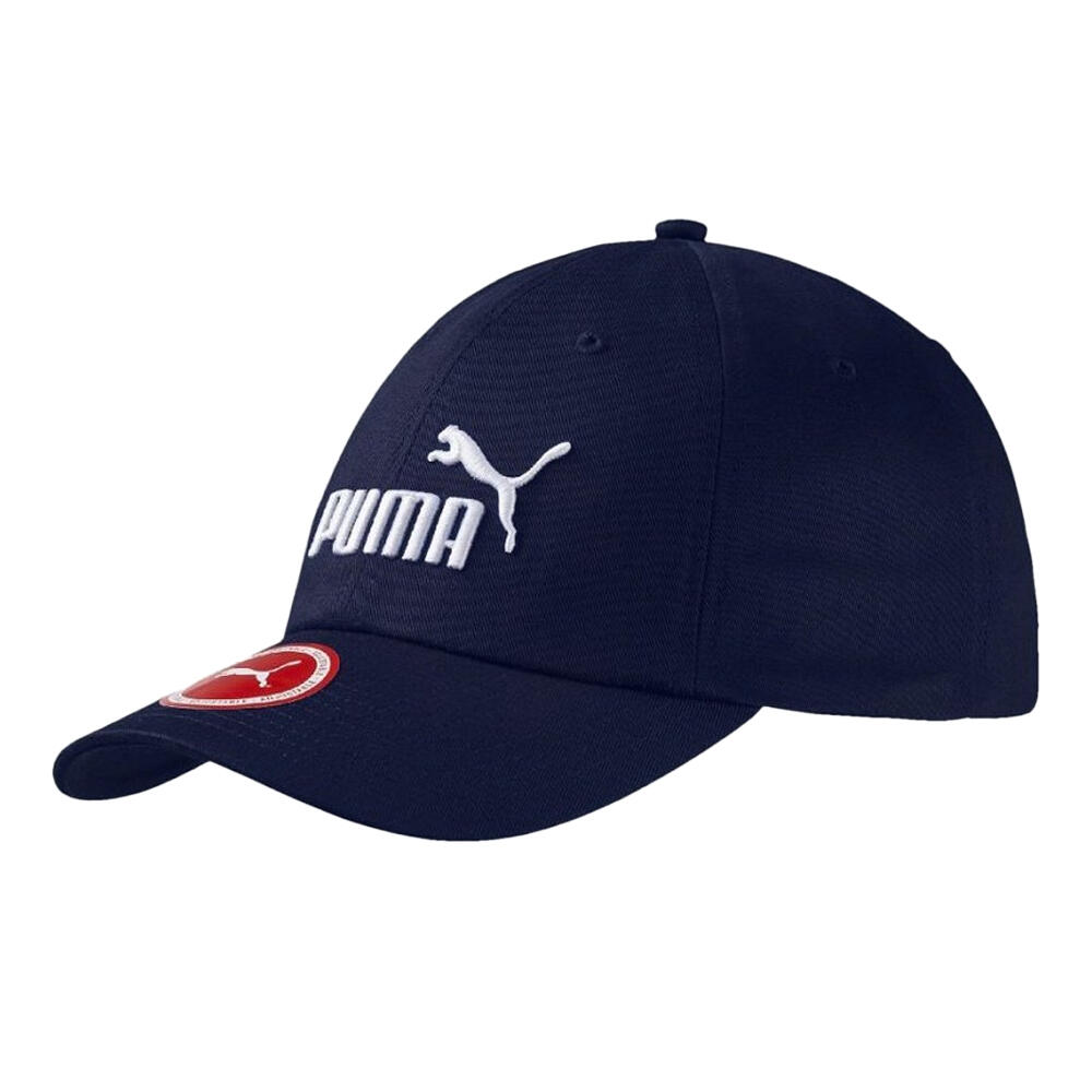 Czapka Z Daszkiem Dla Dorosłych Unisex Essential Big Cat