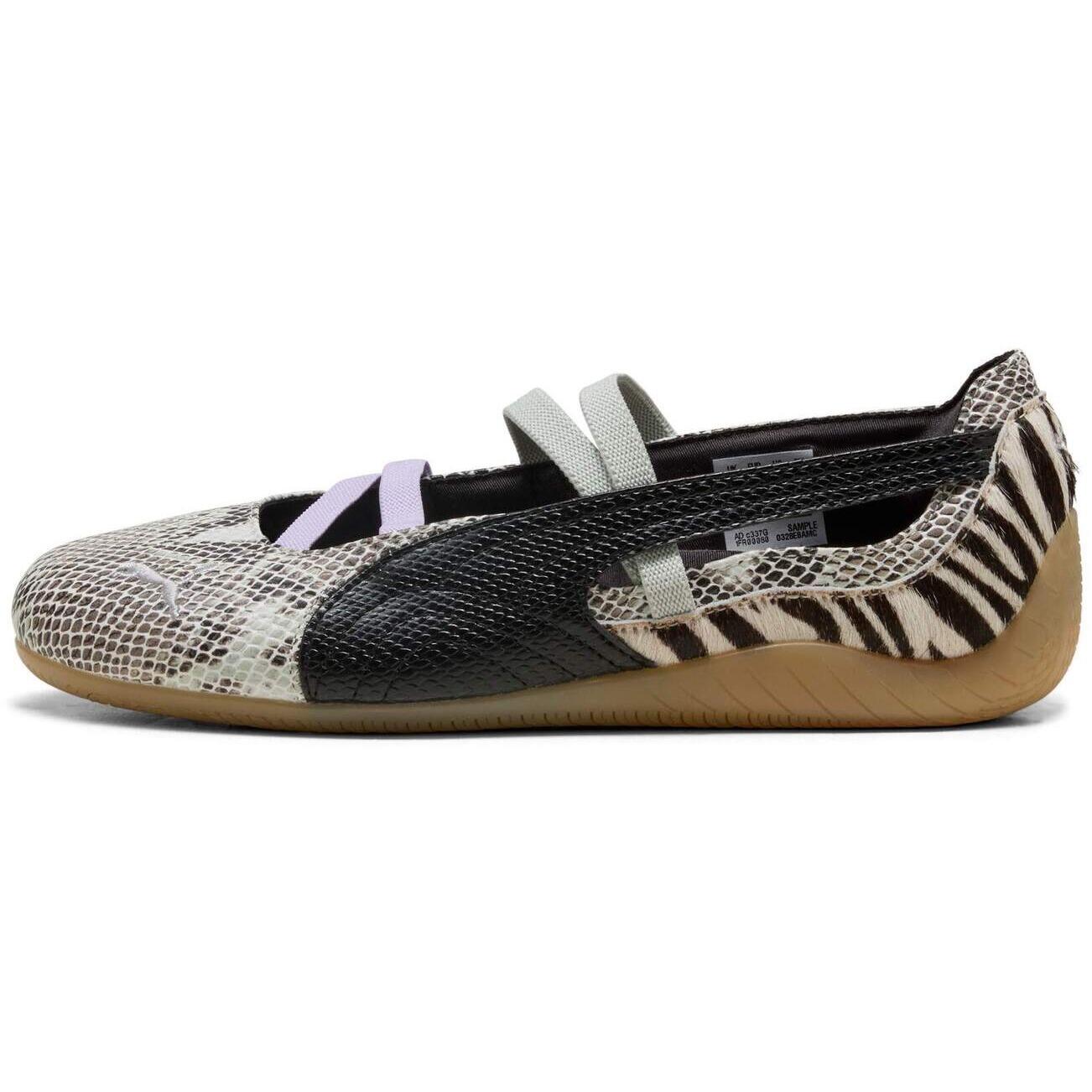 Baleriny damskie Puma Speedcat Ballet Mixed Feel Wns