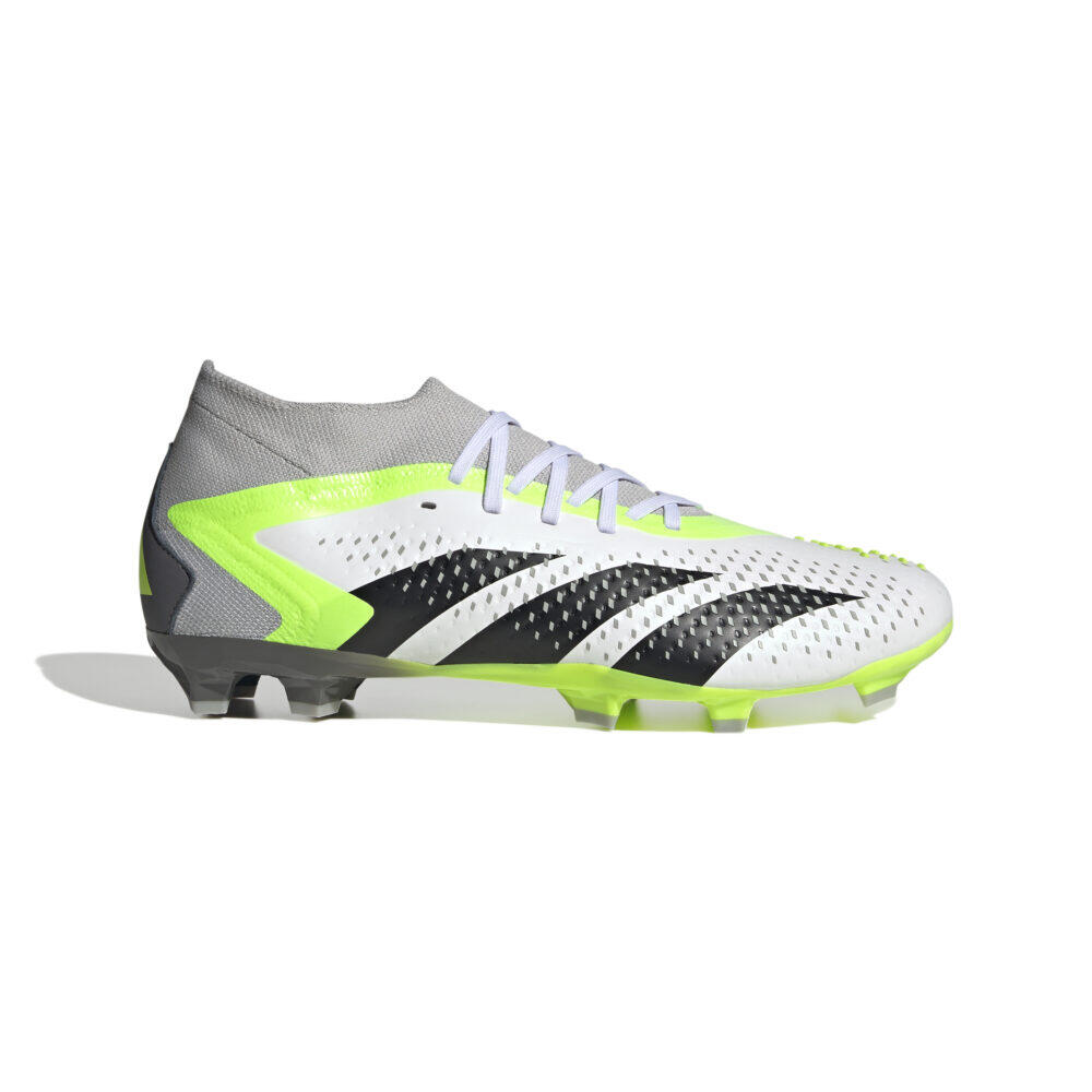 Buty na korki adidas Predator Accuracy.2 FG Białe