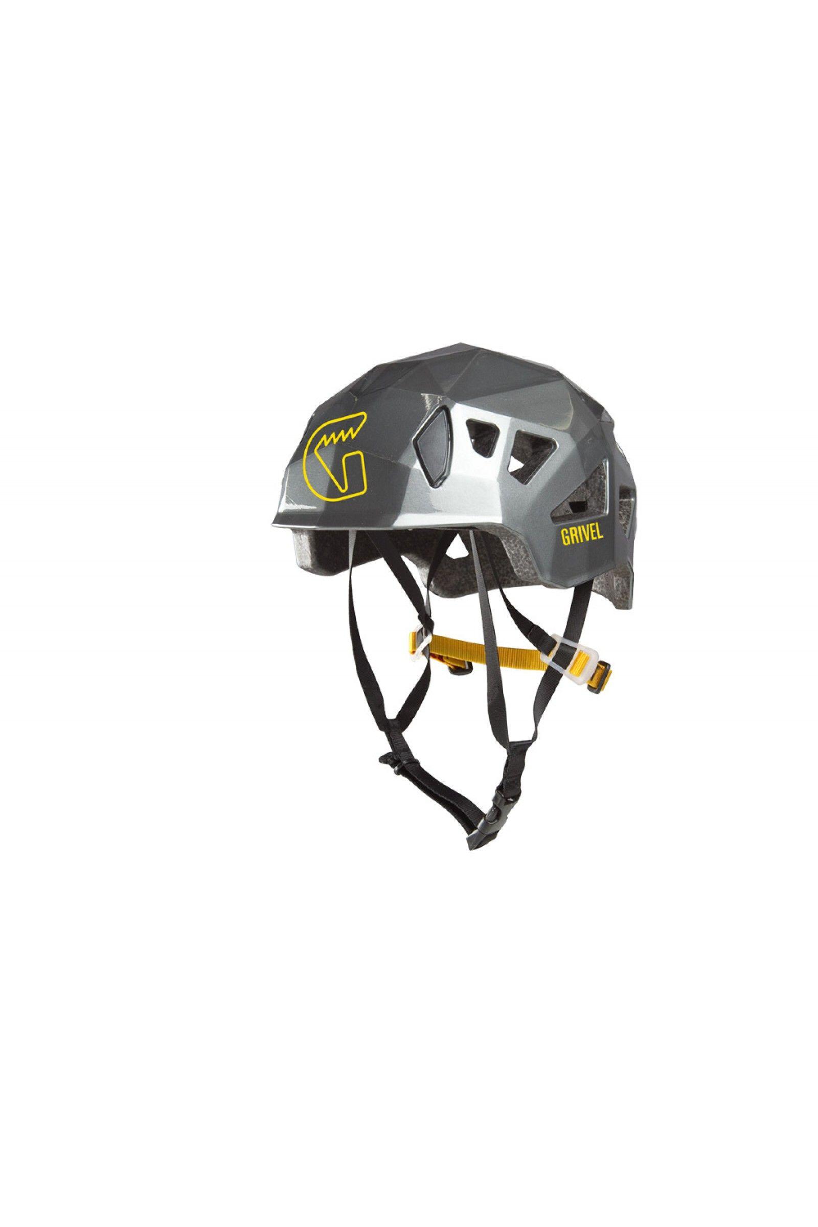 Kask wspinaczkowy Grivel Stealth uni