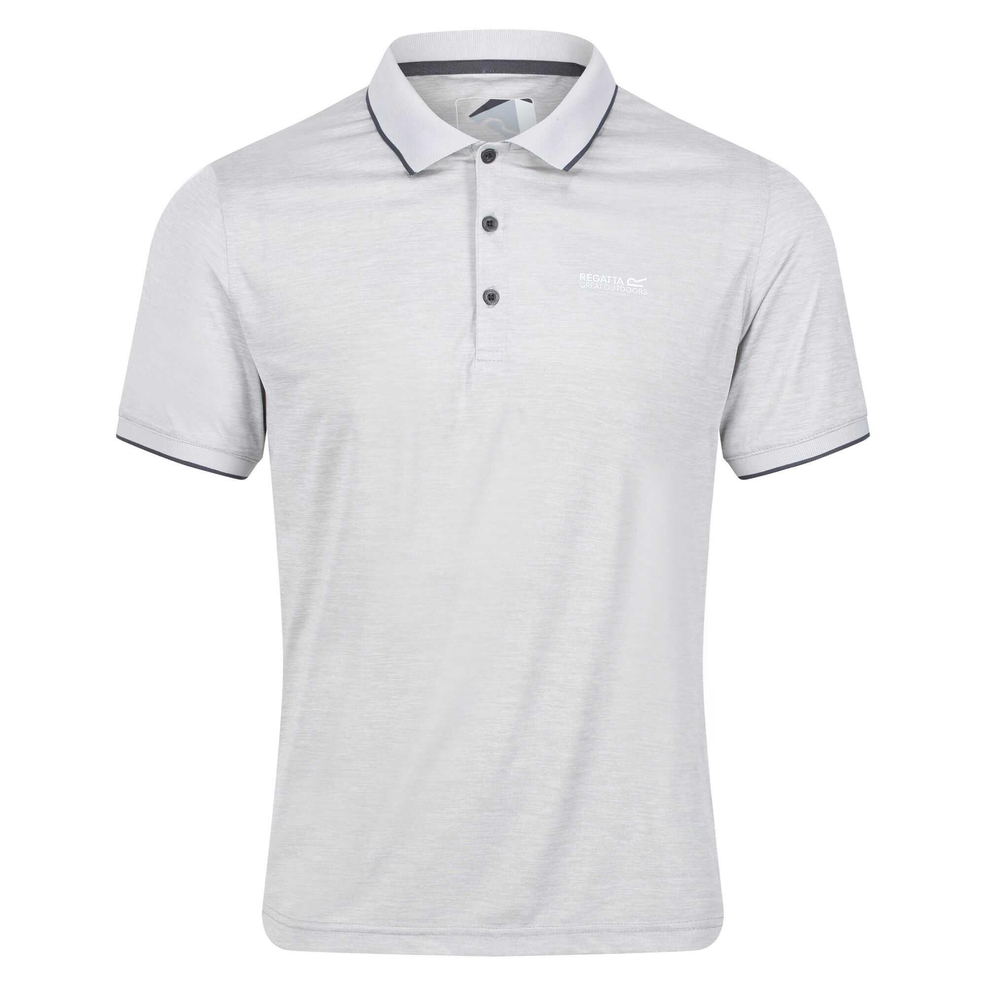 Koszulka Polo Męska Jersey Remex II