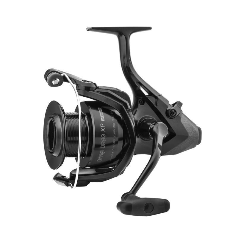 Kołowrotek Okuma dana drag xp daxp-4000