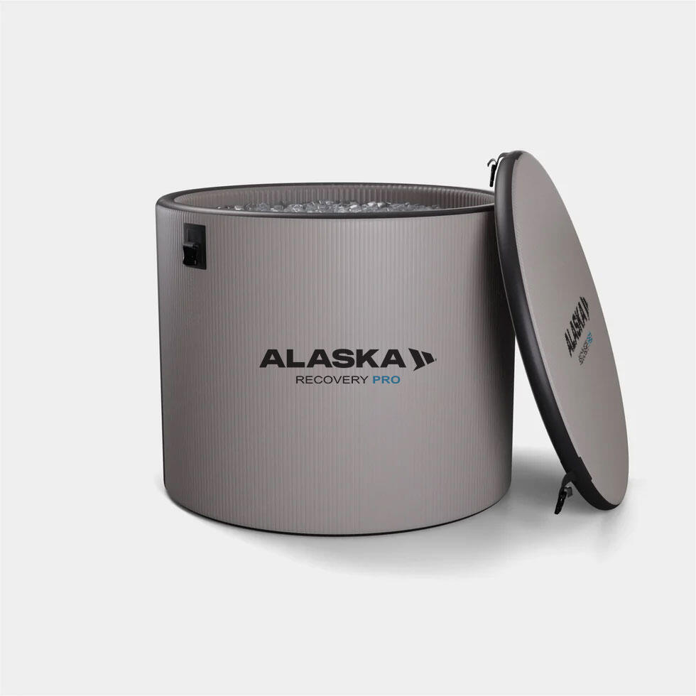 Alaska Recovery PRO Kąpiel Lodowa – Profesjonalna Regeneracja – 450L