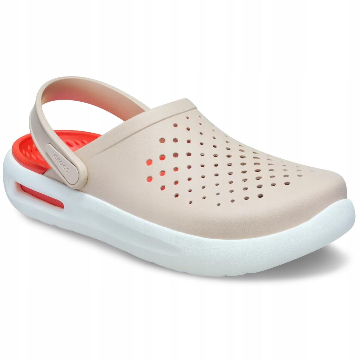 Chodaki Dla Dorosłych Crocs Inmotion Clog