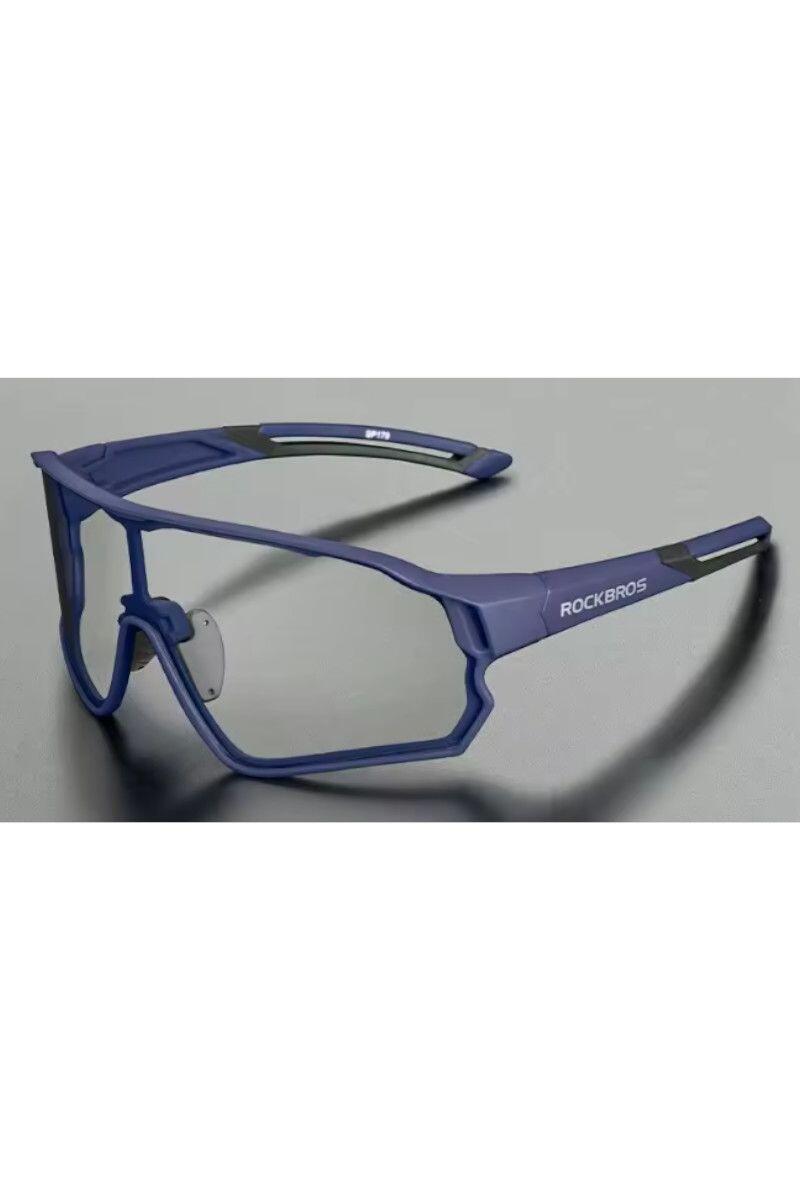 Okulary rowerowe Bikeline 10134BL
