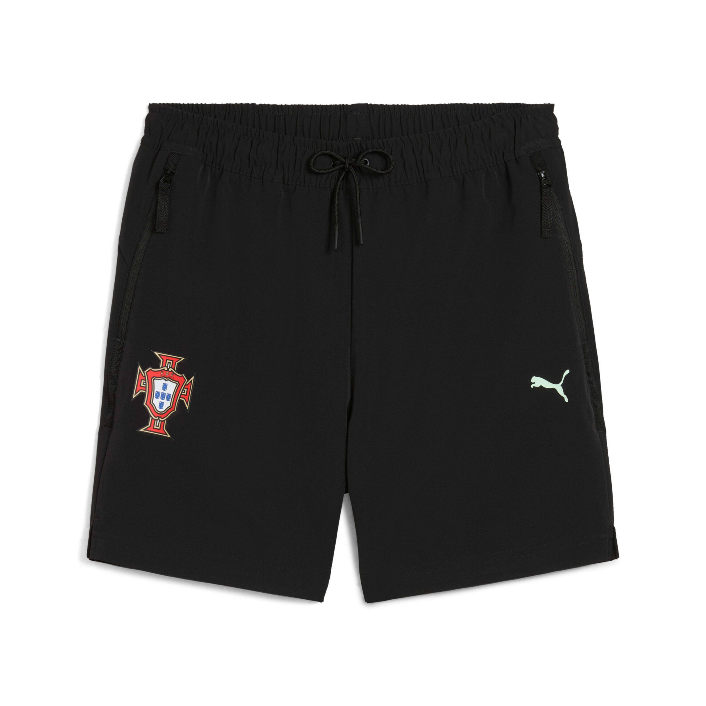 Szorty Portugal Woven 6 2025