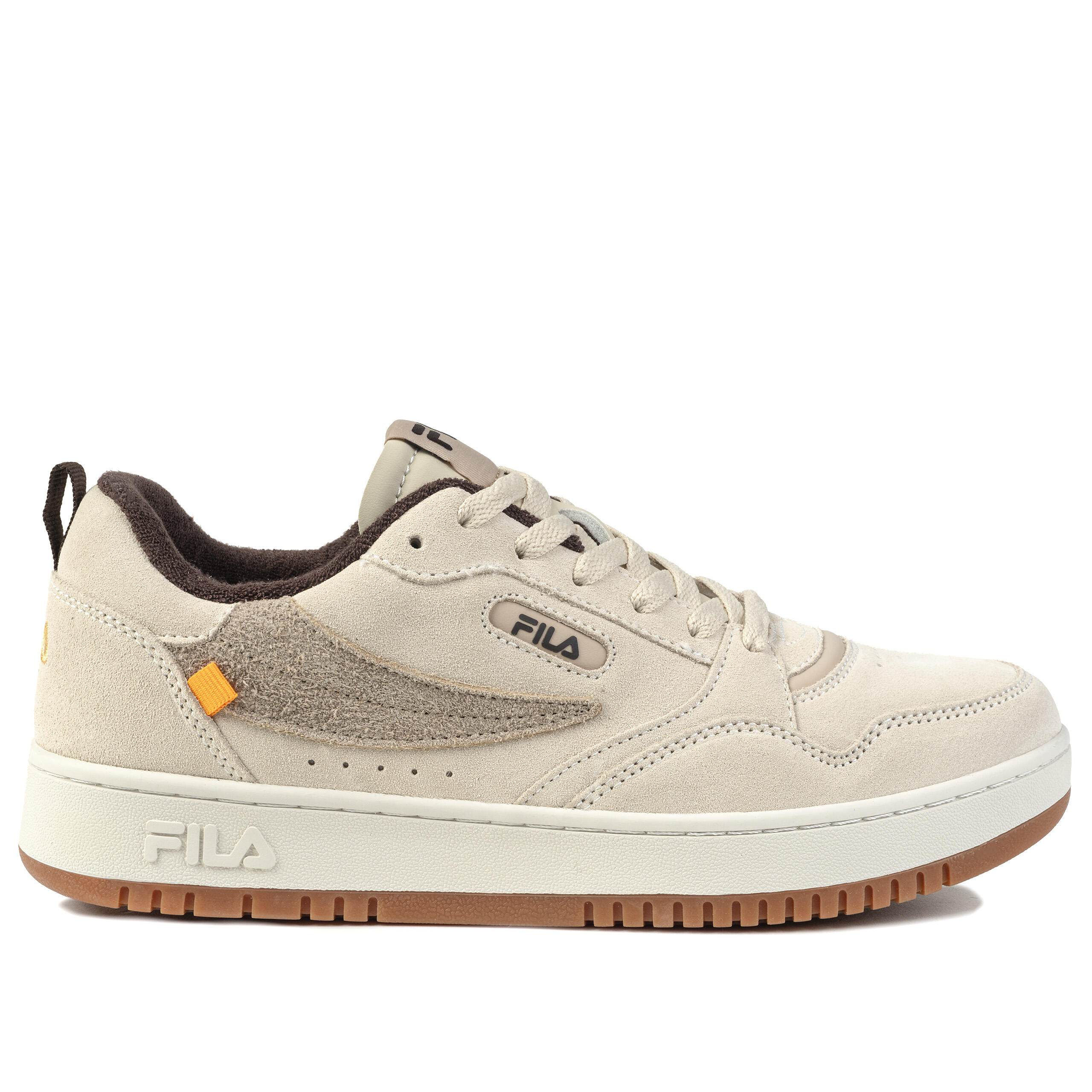 Buty sneakersy męskie sportowe Fila RISER