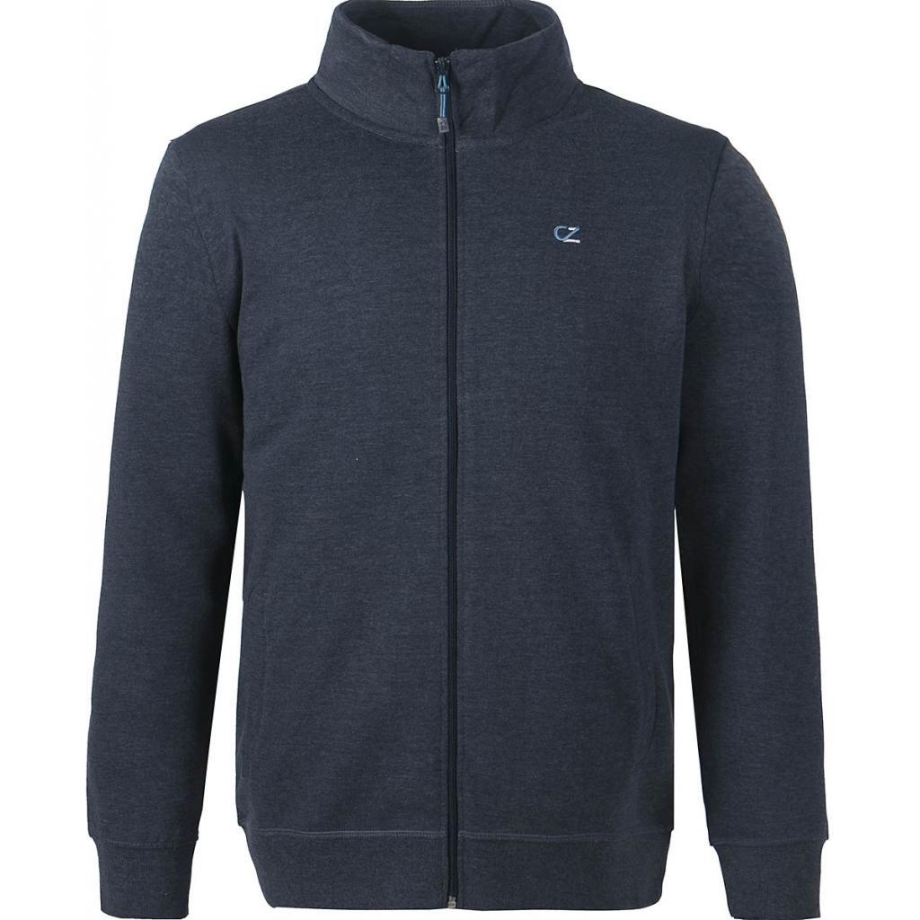 Bluza z pełnym zamkiem błyskawicznym Cruz Pitt