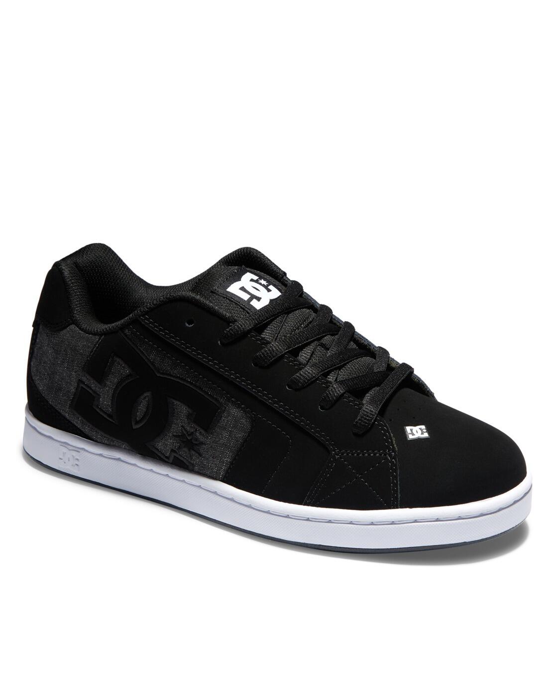 Buty do chodzenia skórzane męskie NET