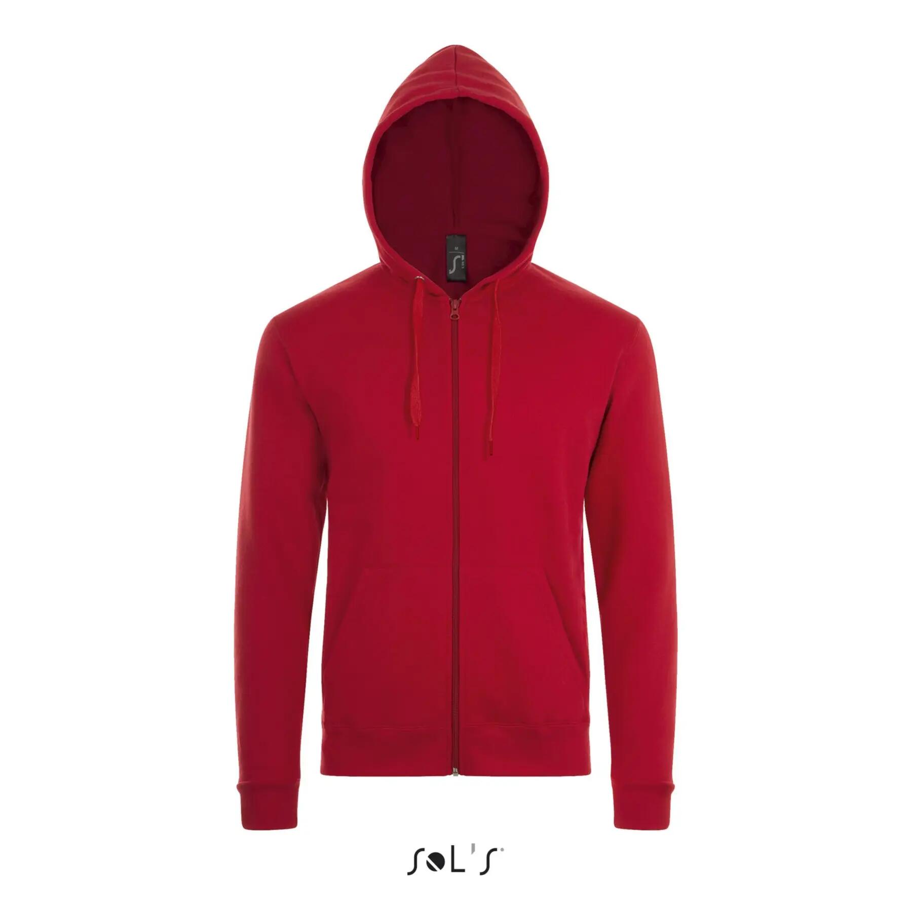 Bluza z kapturem Sol's Stone