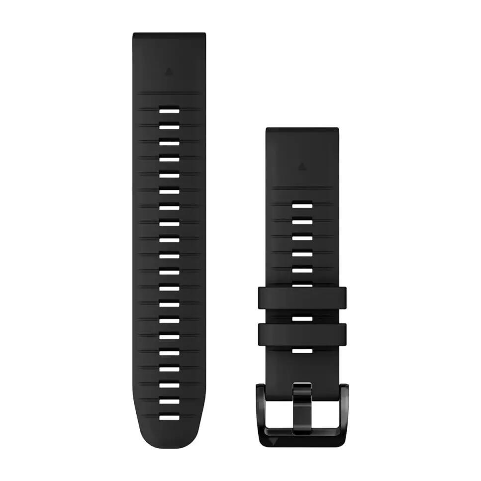 Silikonowy pasek do zegarka Garmin QuickFit