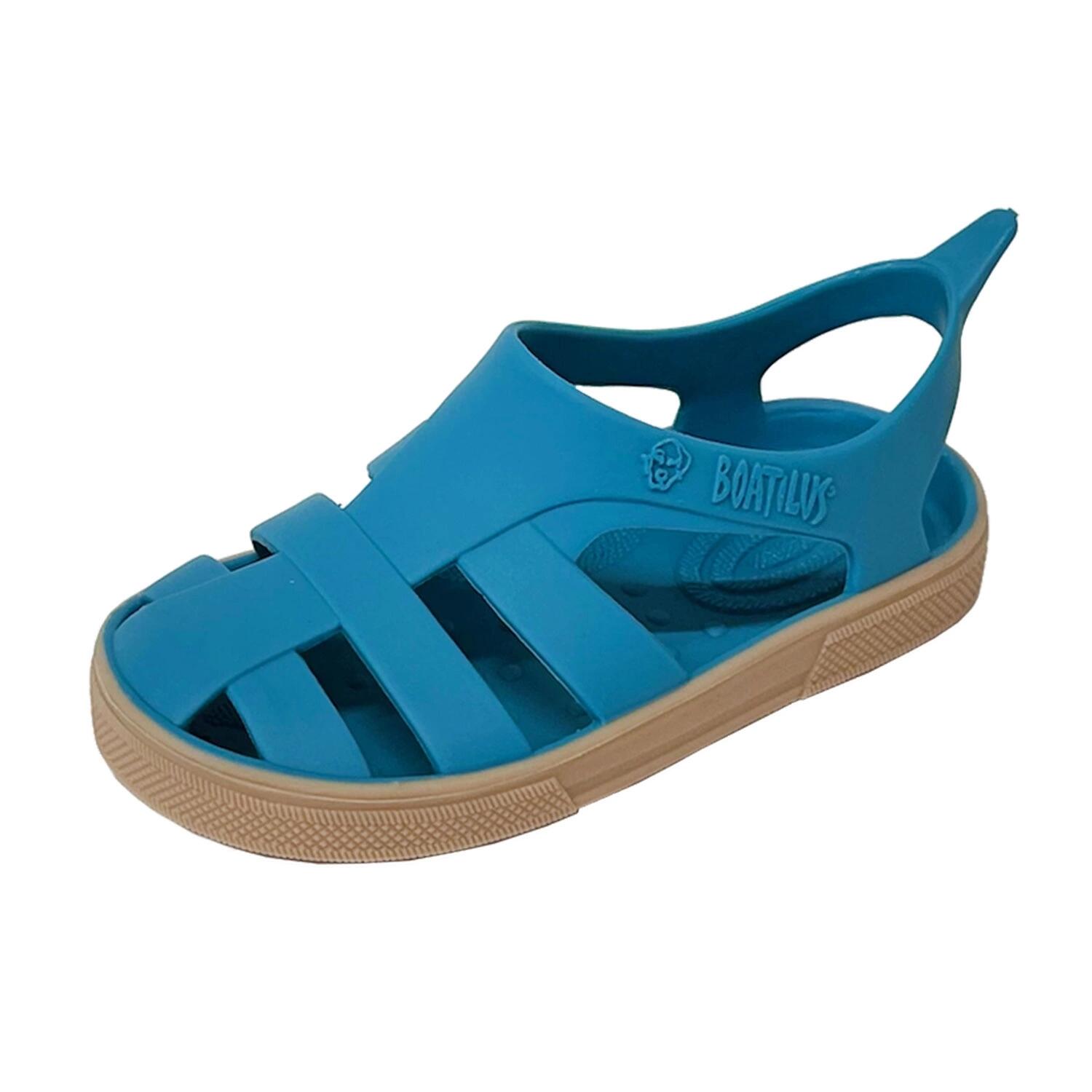 Sandały dziecięce BOATILUS BIOTY BEACH SANDALS 24/25