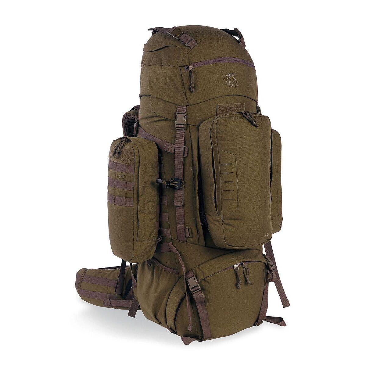 Plecak Tasmanian Tiger Range MKII