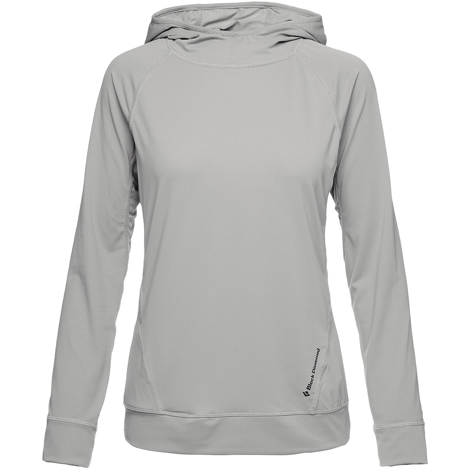 Bluza damska z kapturem Black Diamond Alpenglow