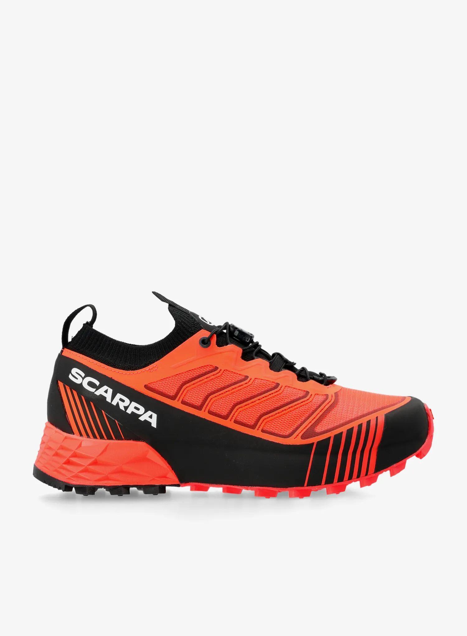 Buty trailowe damskie Scarpa Ribelle Run 2