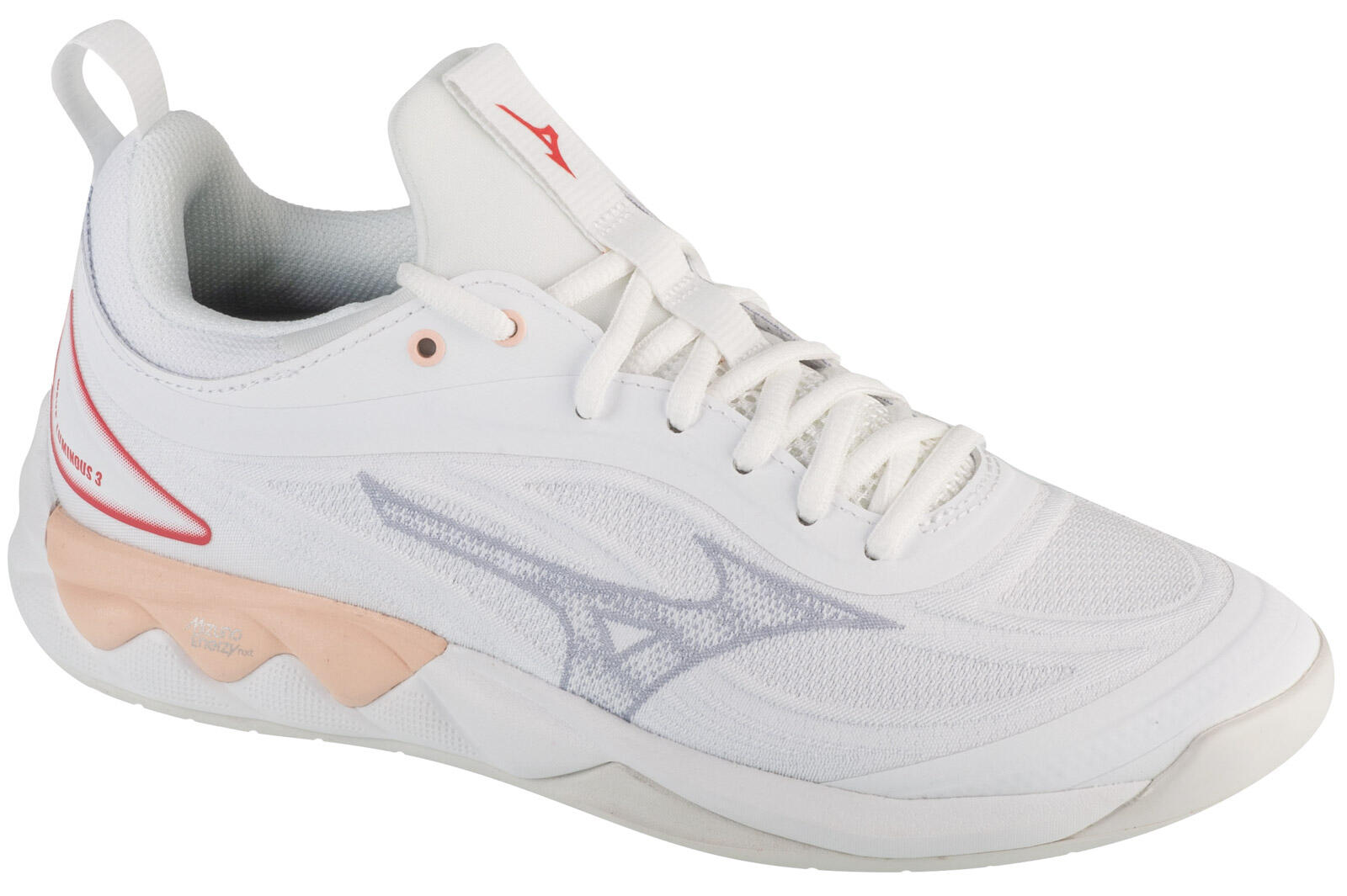 Adidasy Mizuno Wave Luminous 3, Kobiety