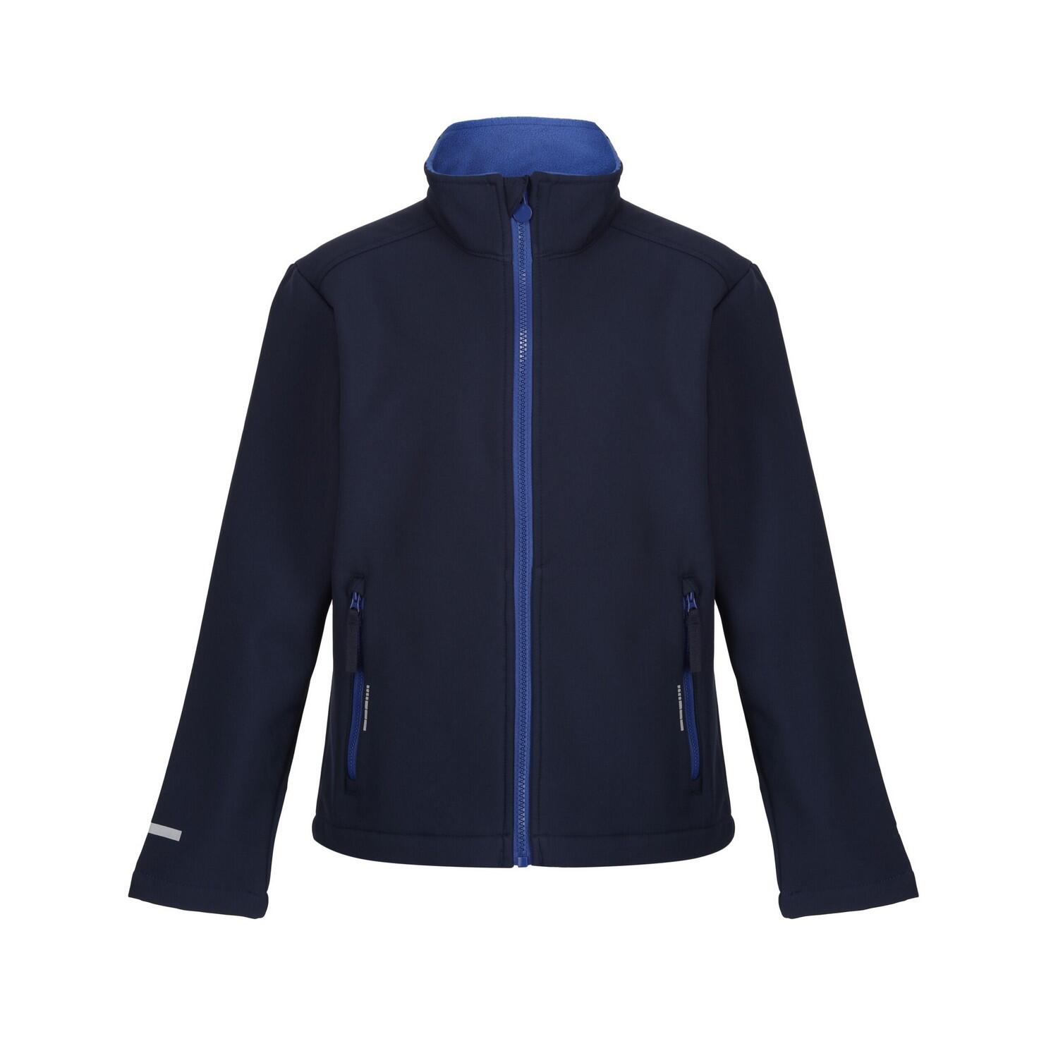 Kurtka Dziecięca Ablaze 2 Layer Soft Shell Jacket