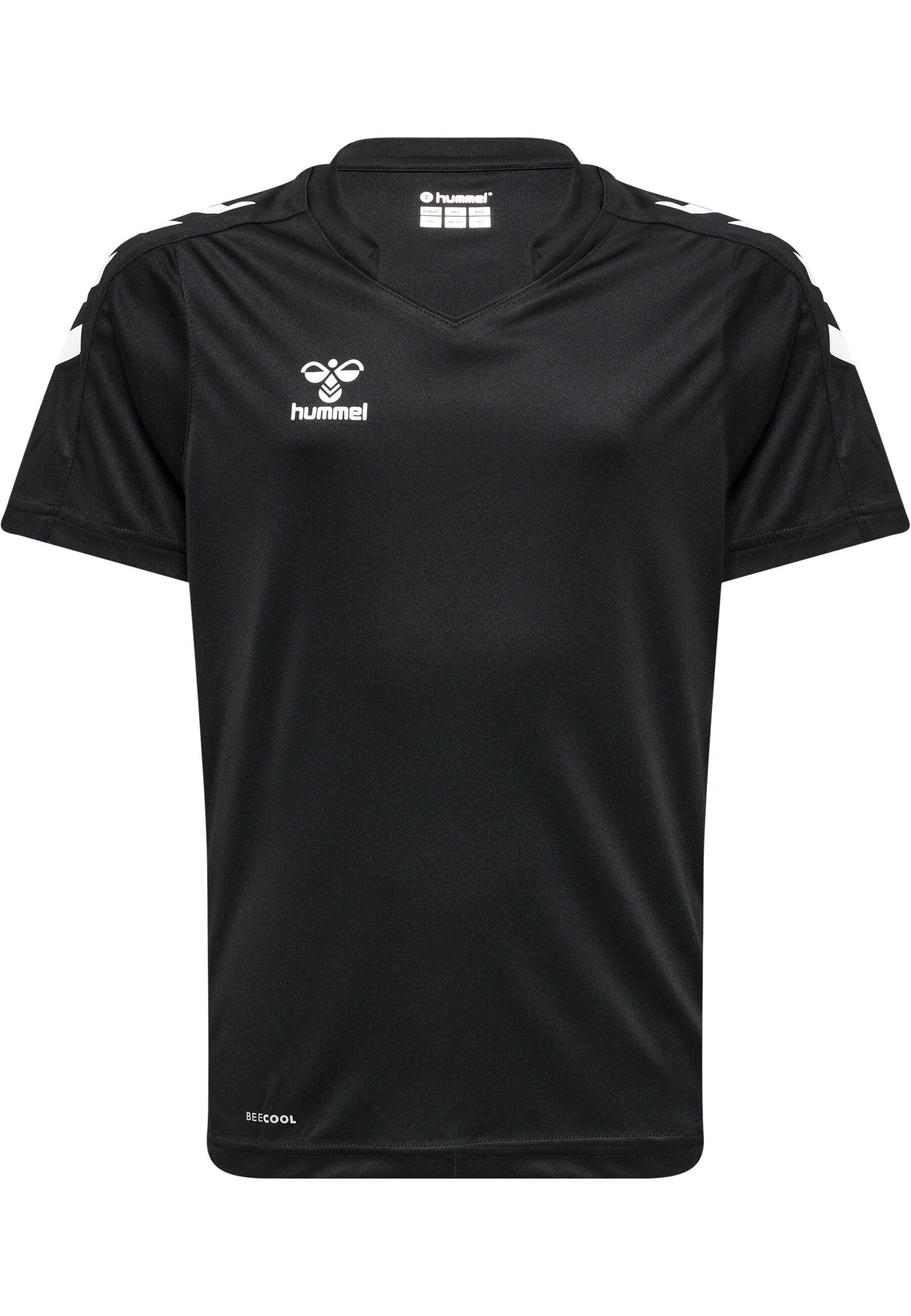 Hummel Core XK Kids Poly Jersey S/S