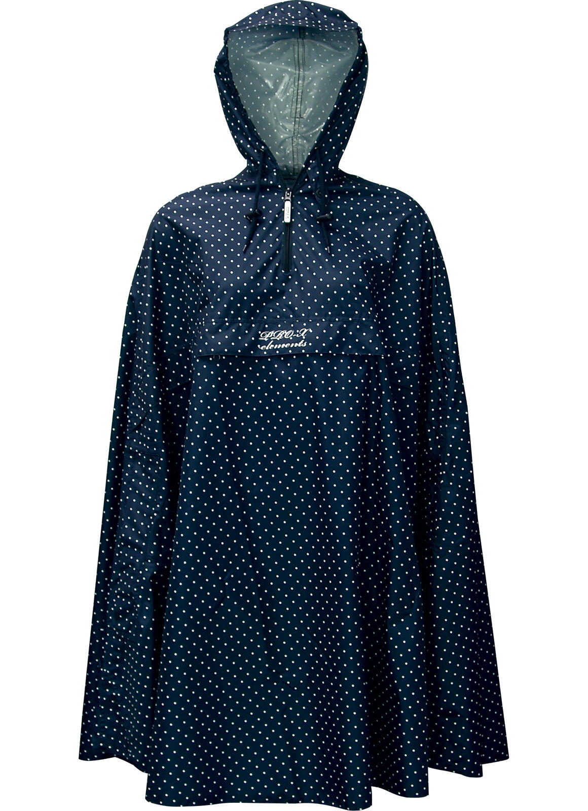 Damskie wodoodporne poncho Pro-X Elements Alena