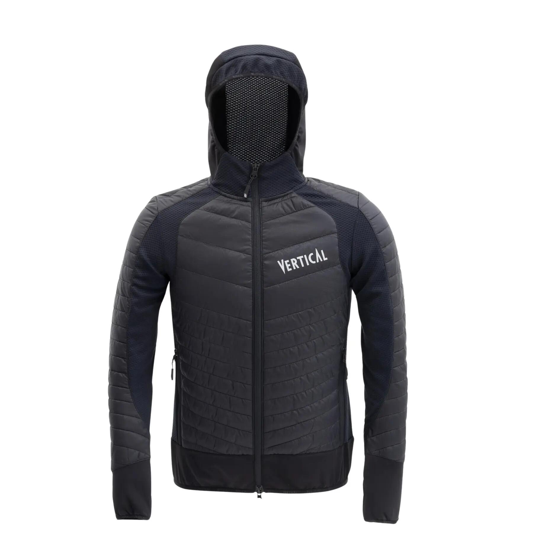 Kurtka wodoodporna damska Vertical Aeroquest hybrid