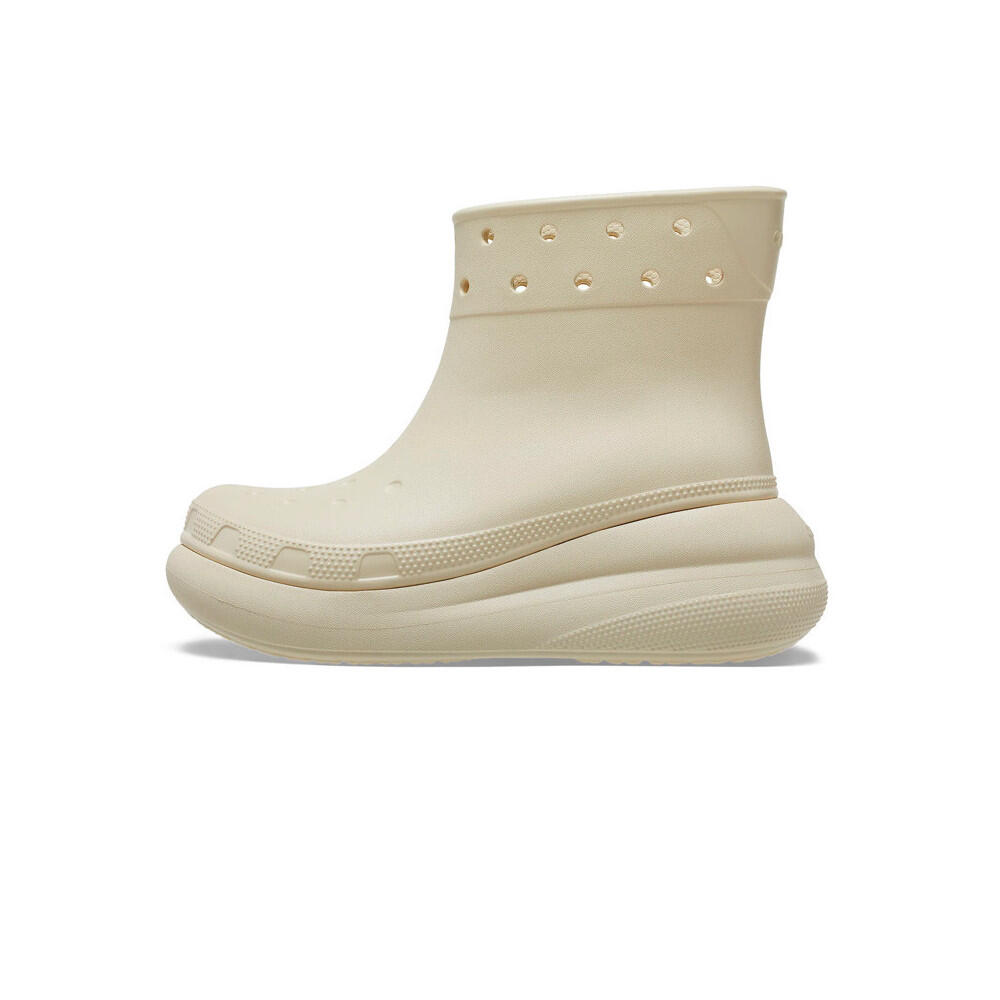 Kalosze Dla Dorosłych Crocs Classic Crush Rain Boot