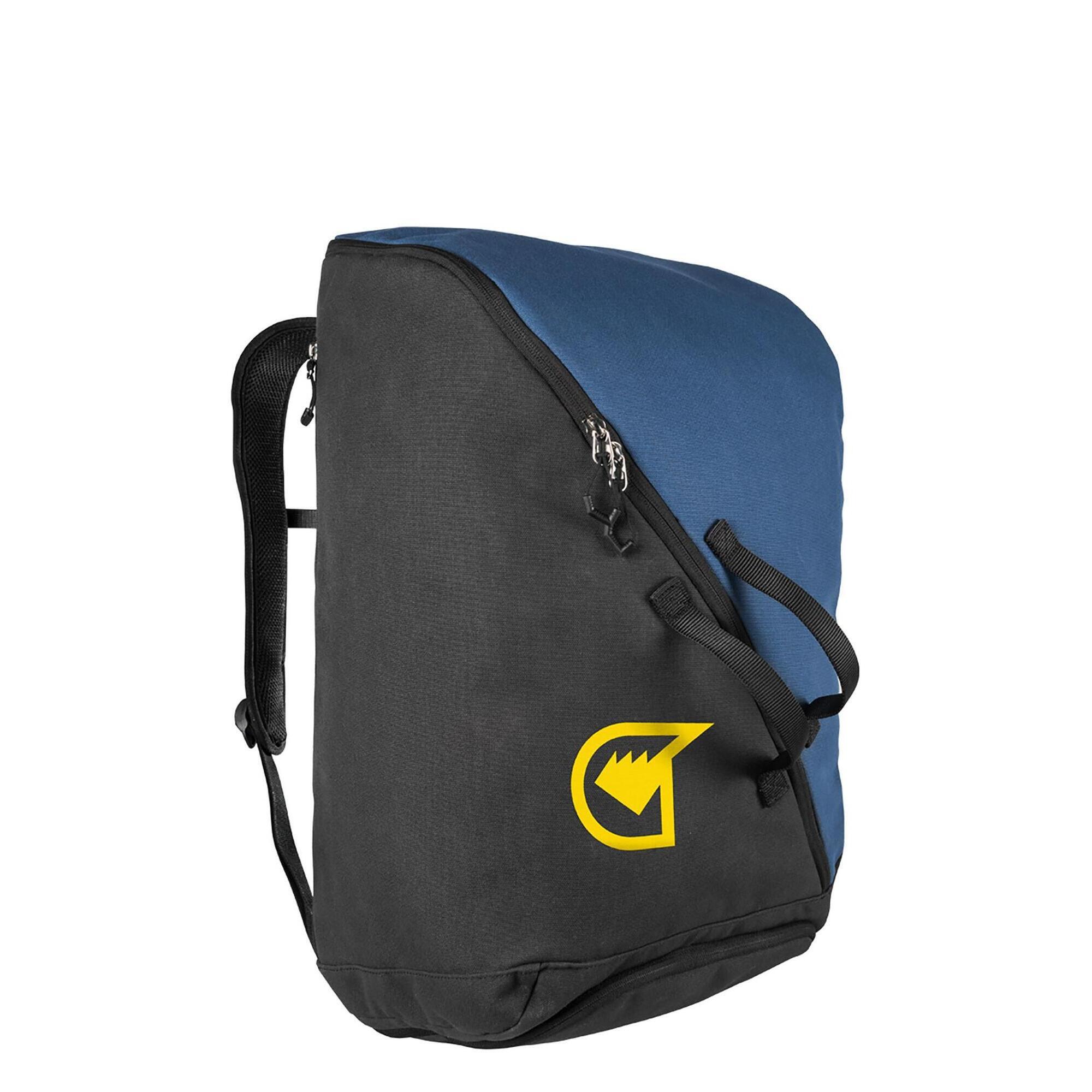 Plecak na linę Grivel Freedom 40 - abstract