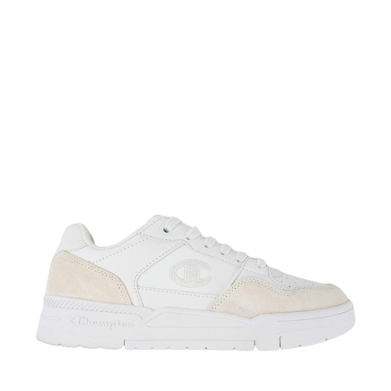 Buty damskie Champion RD PRM Low S11830 WW002