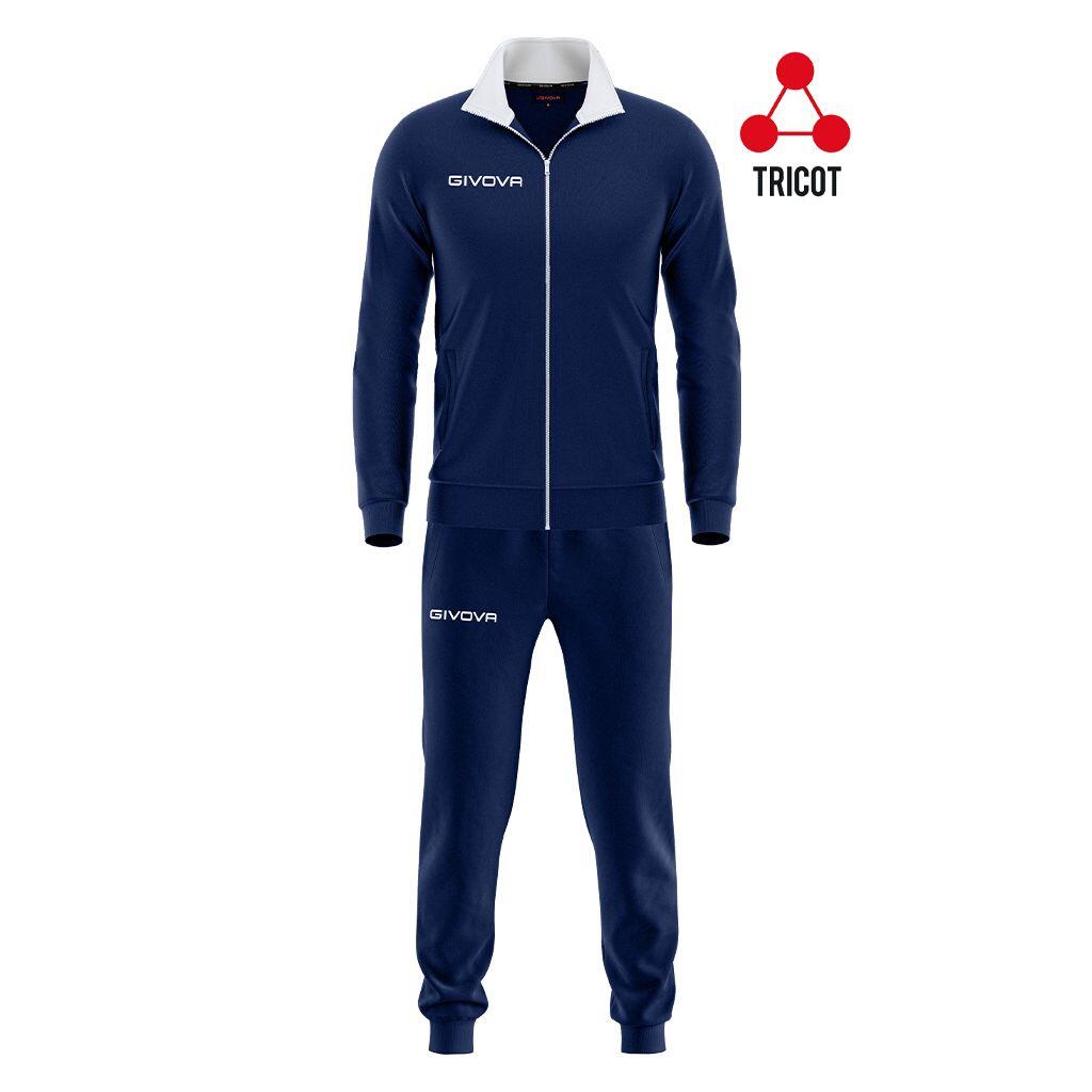 Givova Dres Torino Triacetato 2XS