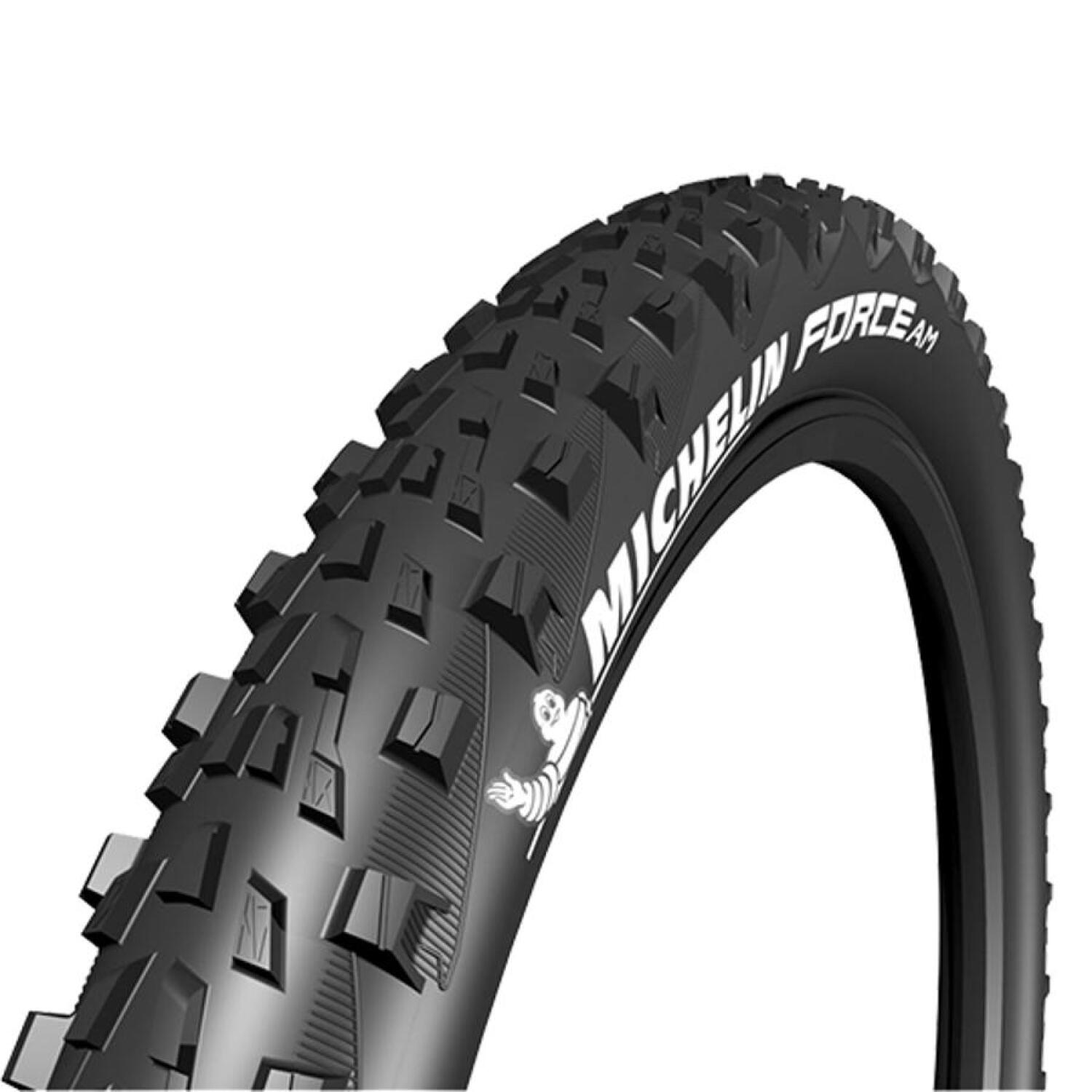 Opona do roweru górskiego Michelin Force AM Performance TLR