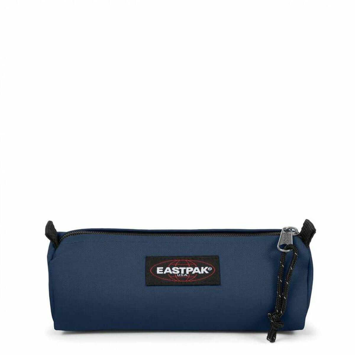 Torba szkolna EASTPAK BENCHMARK SINGLE EK0003725V6 Granatowy