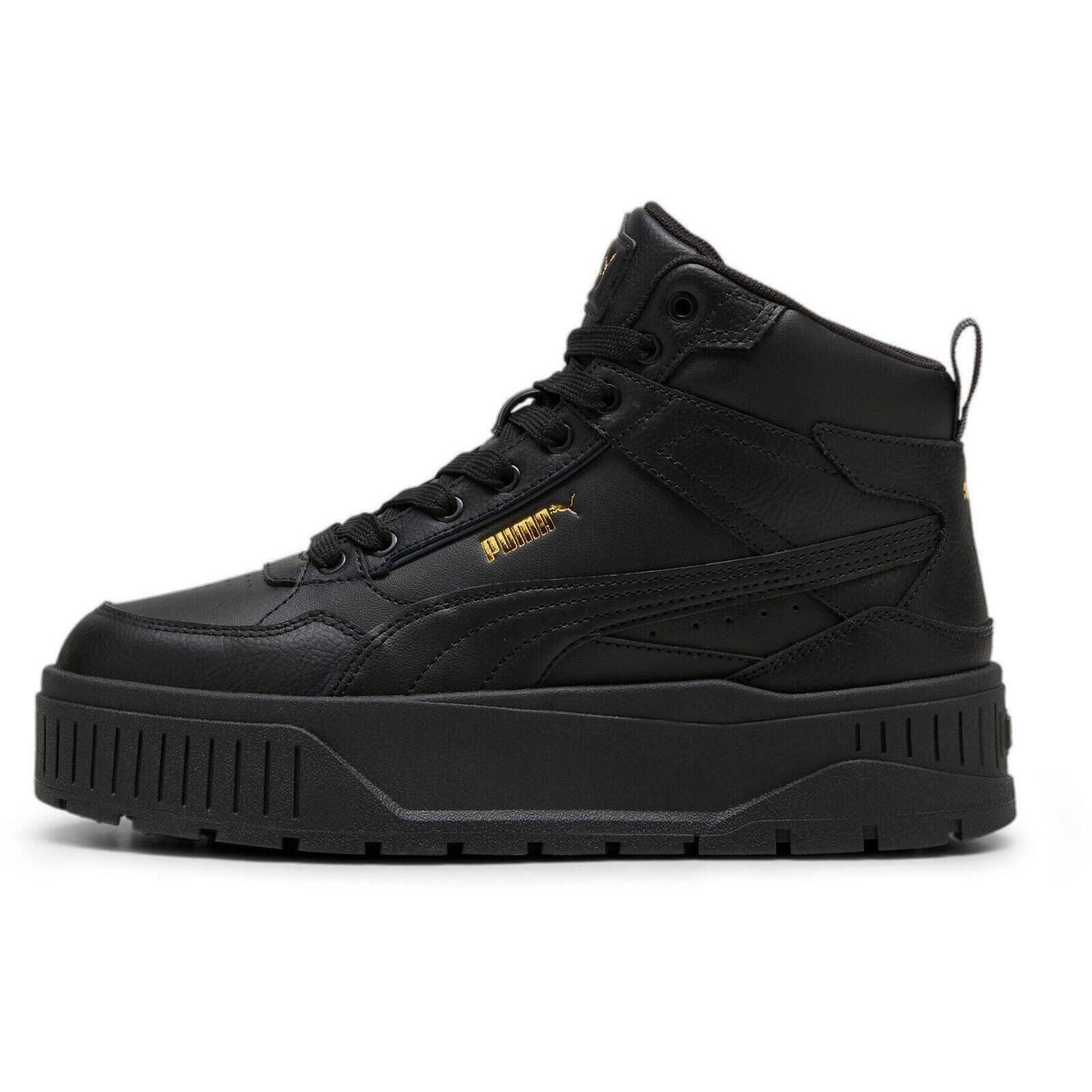 Buty sportowe Puma Karmen Ii Idol Mid