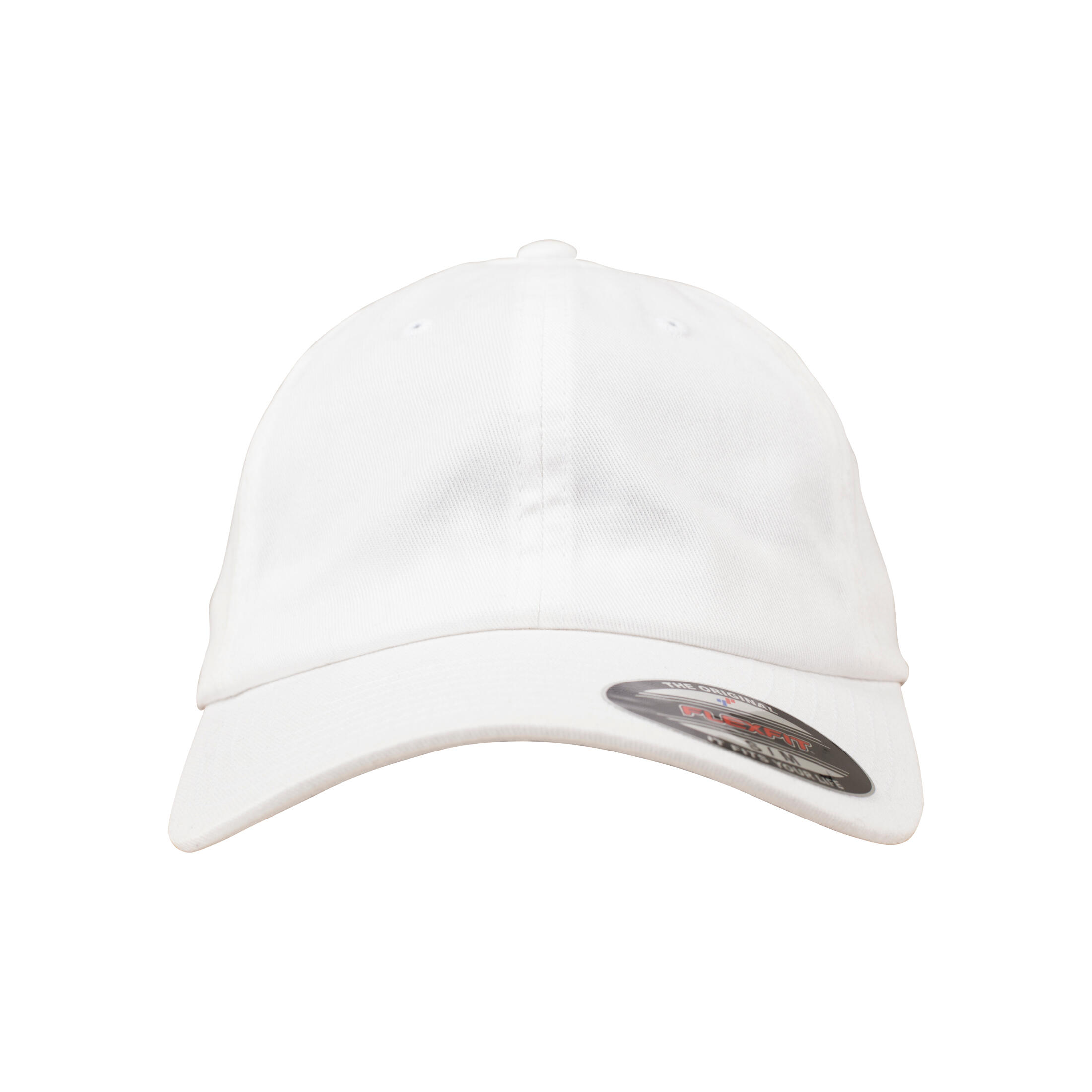Czapka Flexfit cotton twill dad