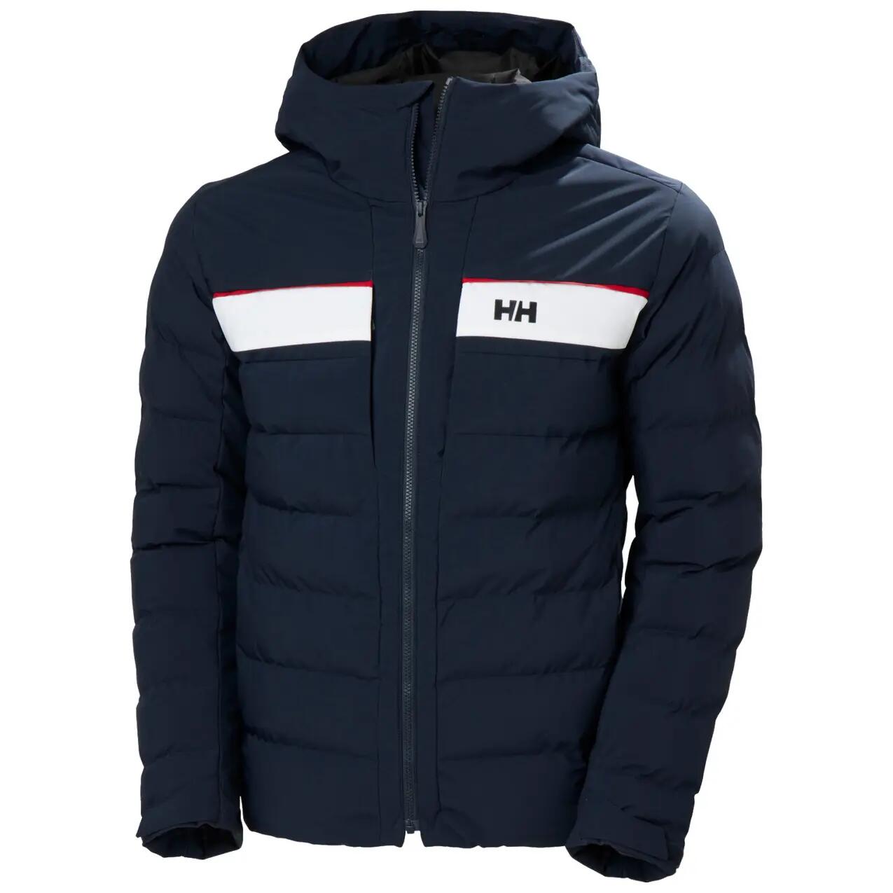 Kurtka z kapturem Helly Hansen Bossanova
