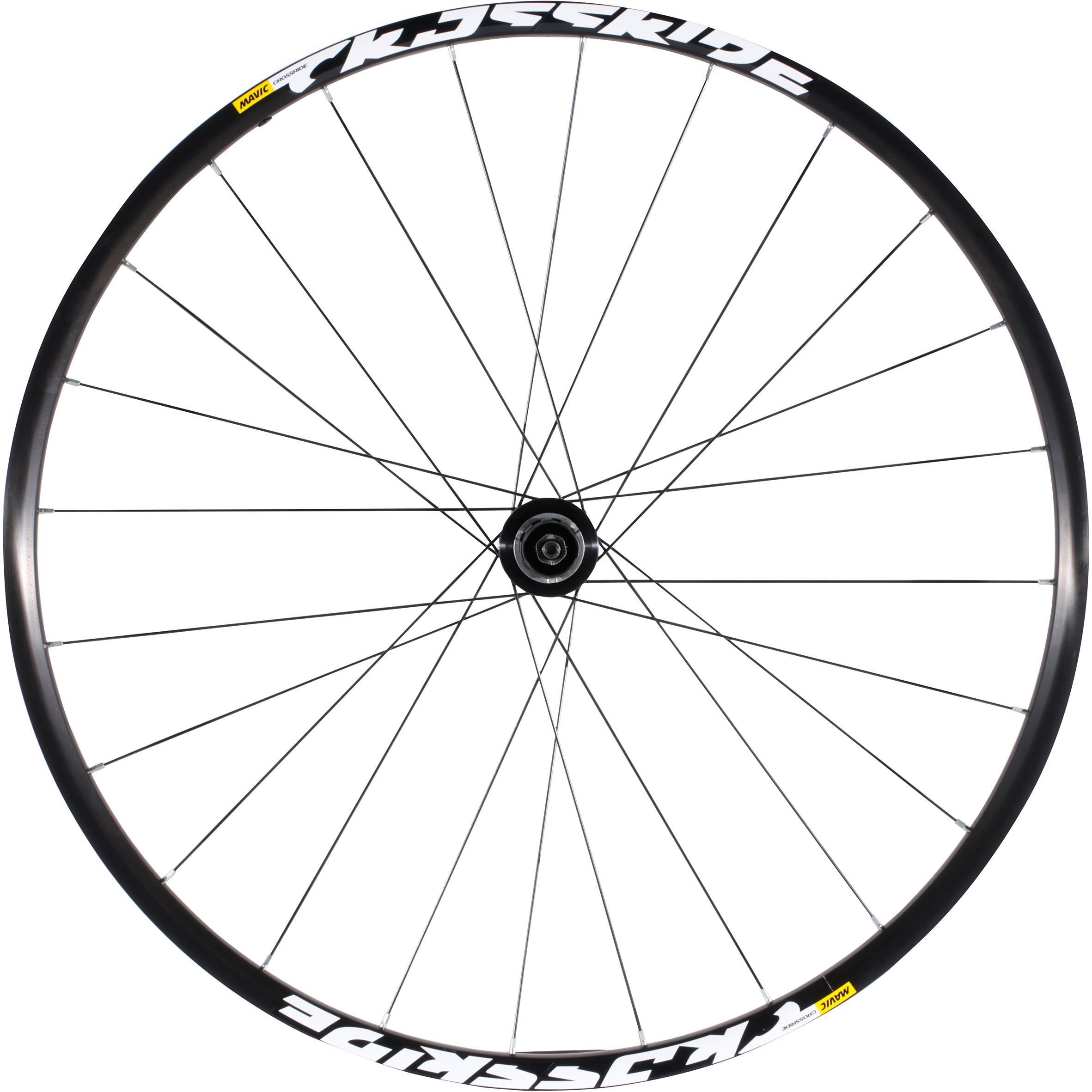 Koło do roweru MTB 29 Crossride FTS-X tylne do tarczy i kasety 9X135