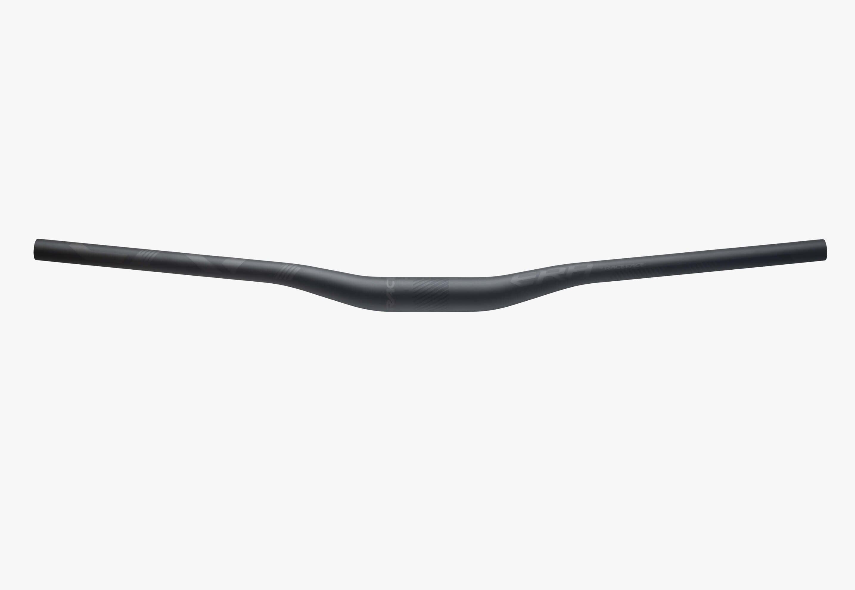 Kierownica ERA 20mm podniesiona - 35 x 800 - stealth