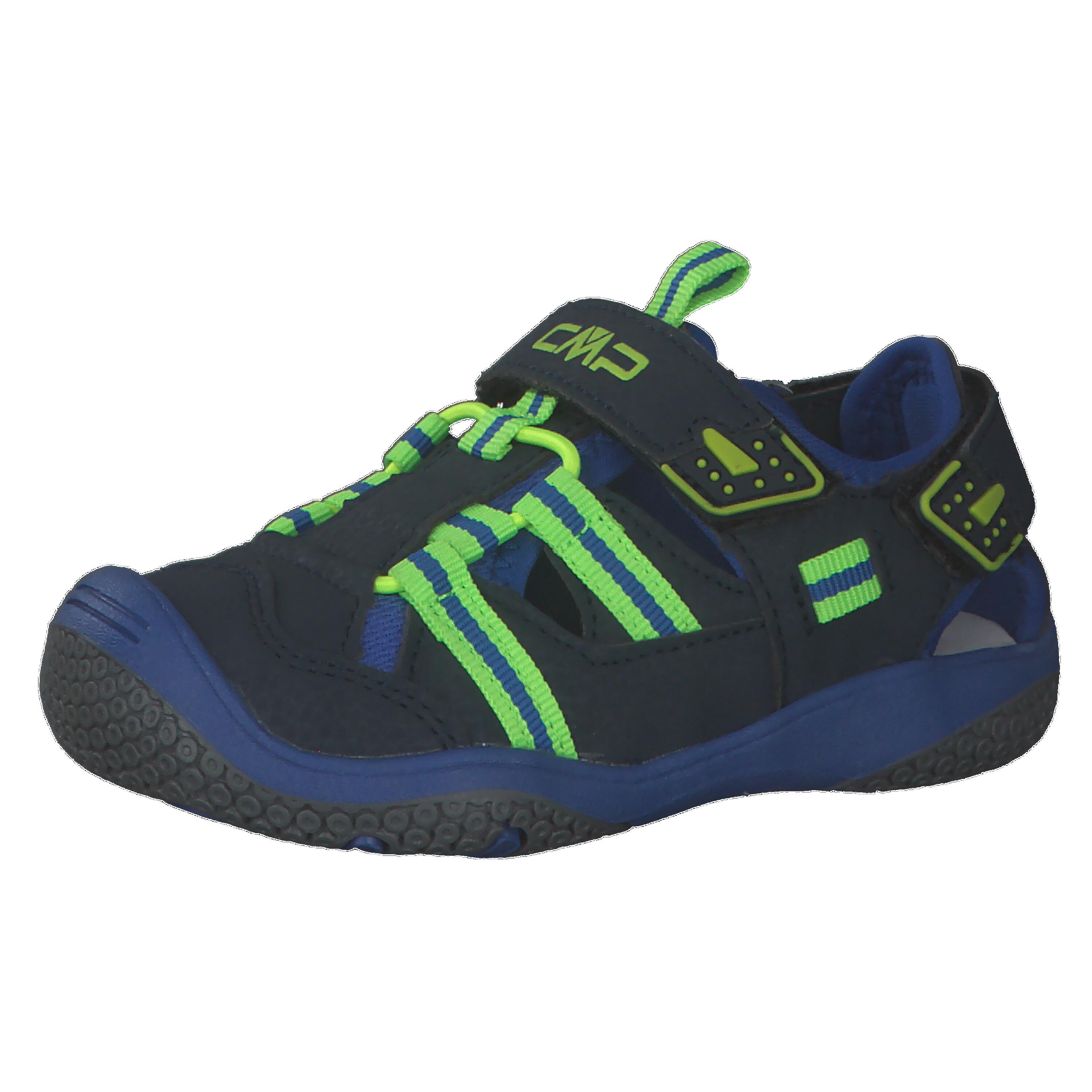 Sandały dziecięce CMP BABY NABOO