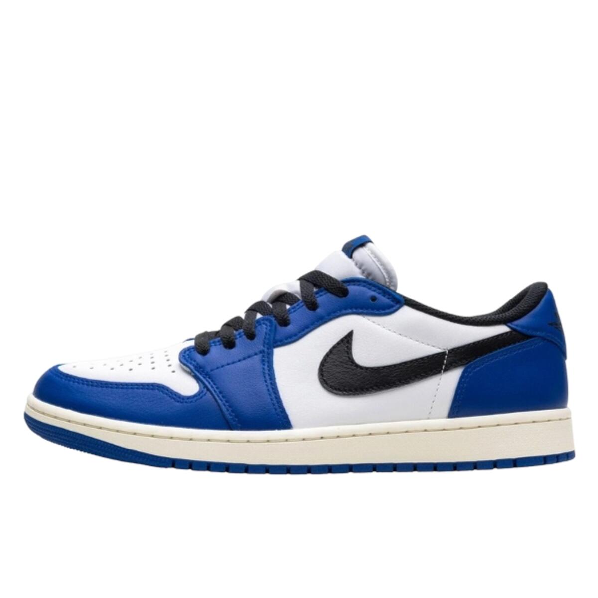 Air Jordan 1 Retro Low OG Game Royal