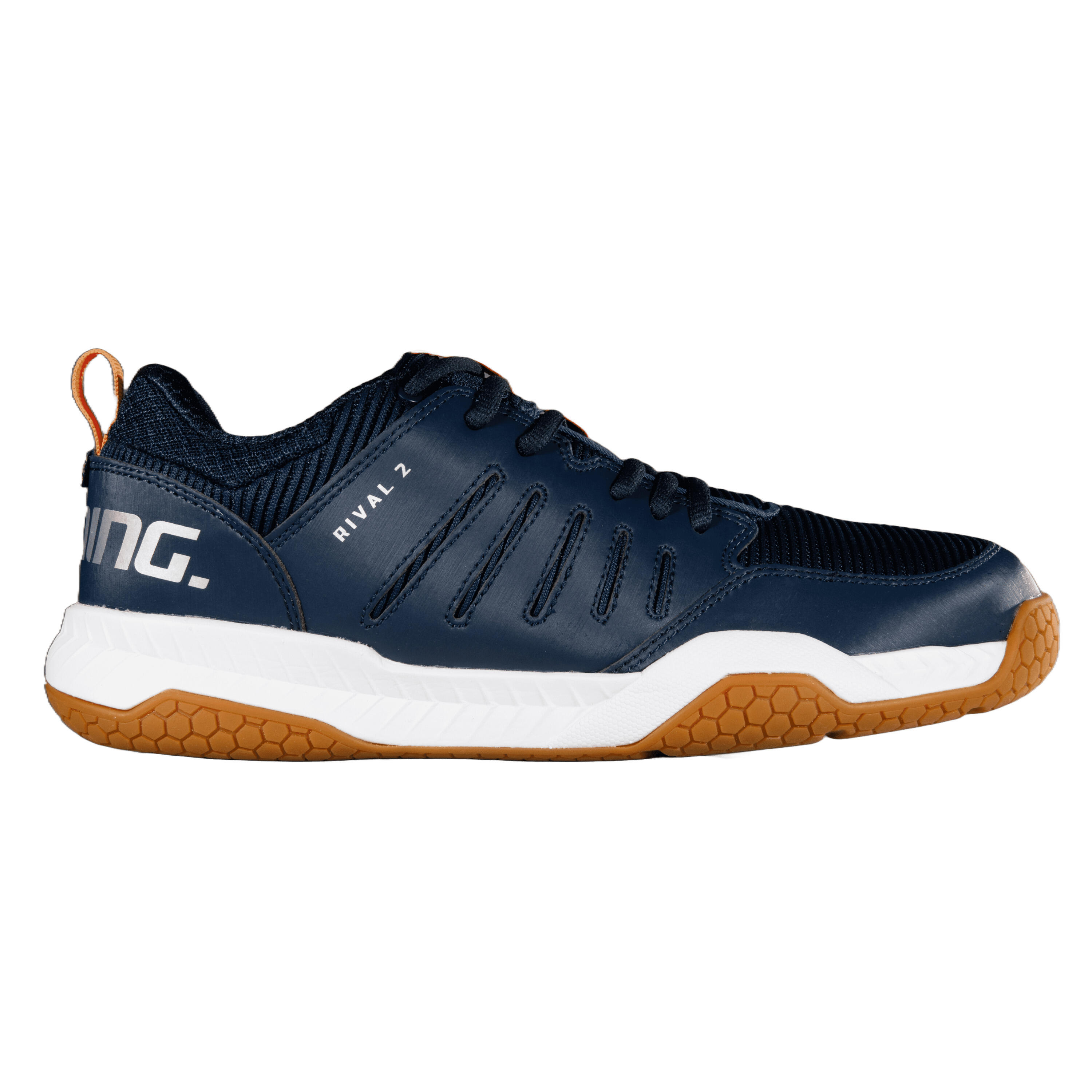Buty trailowe Salming Rival 2