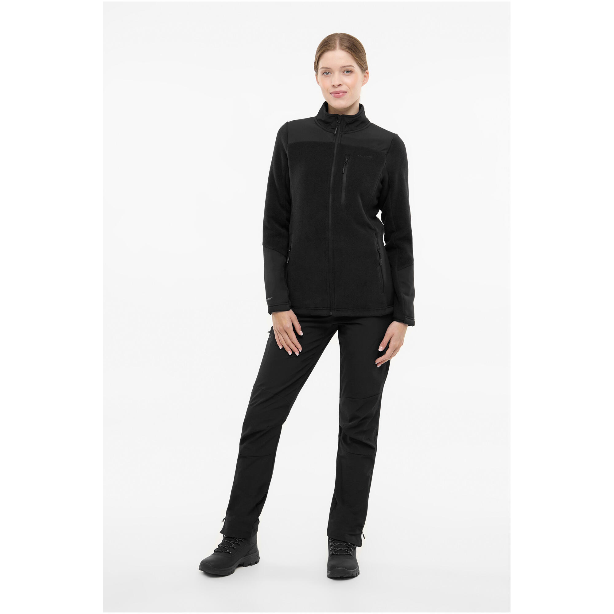 Bluza damska VIKING Migano Lady Polartec