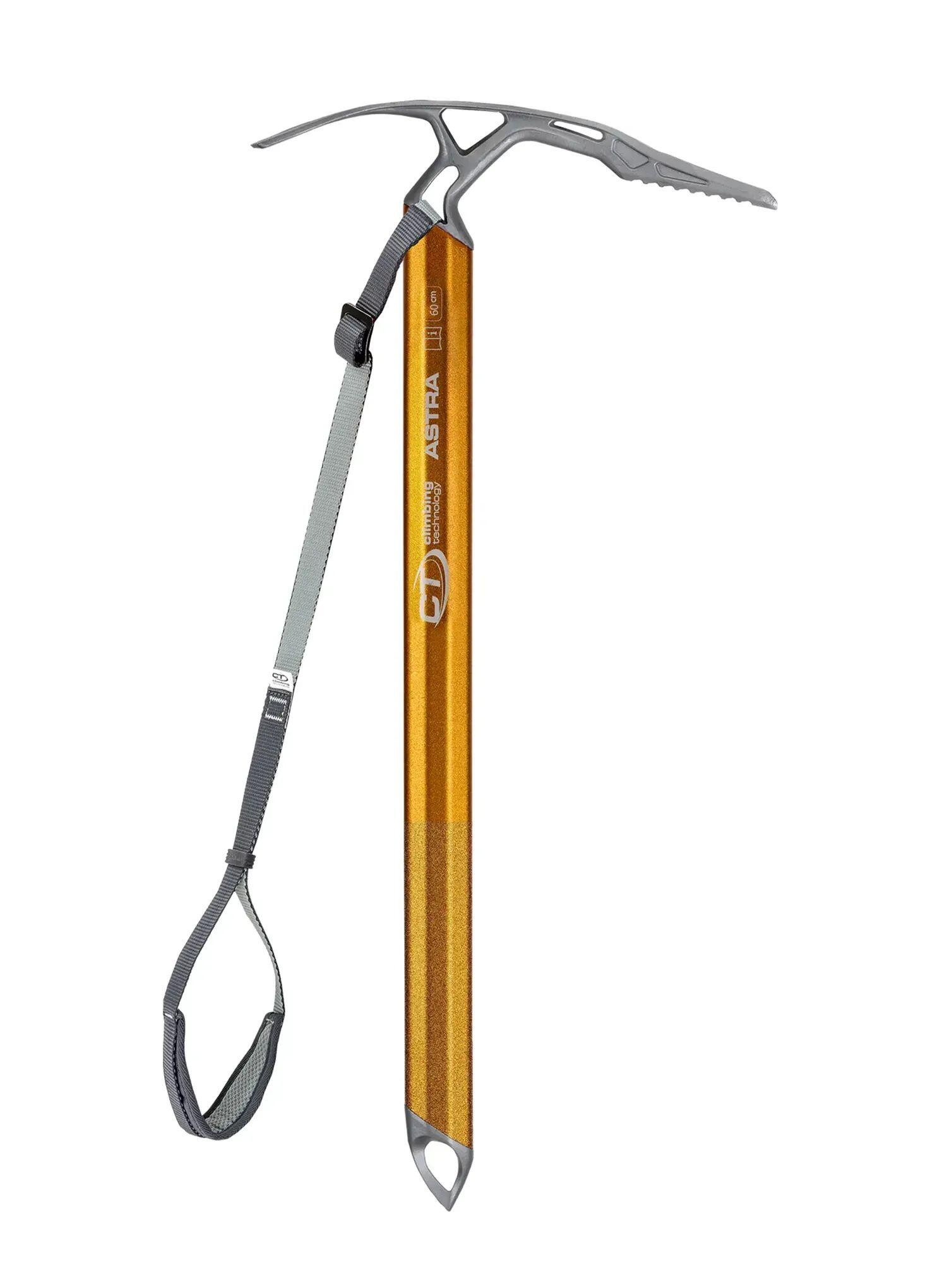 Czekan turystyczny Climbing Technology/SKYLOTEC Astra 60 cm