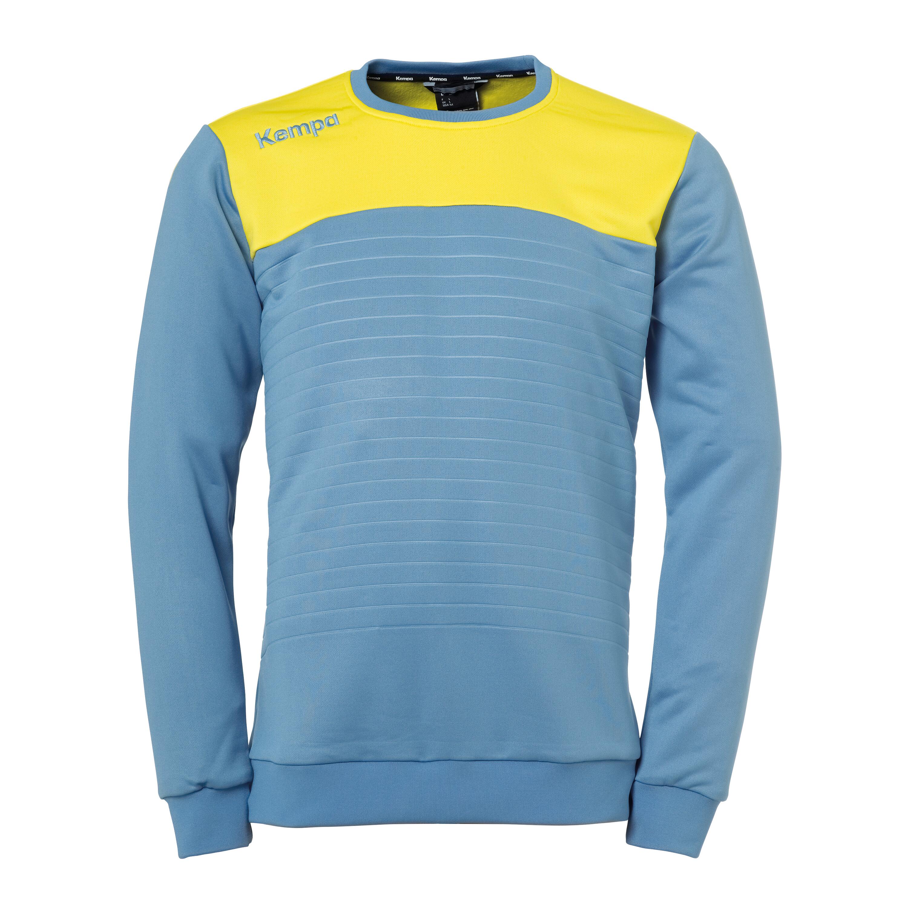 Bluza Kempa Emotion 2.0