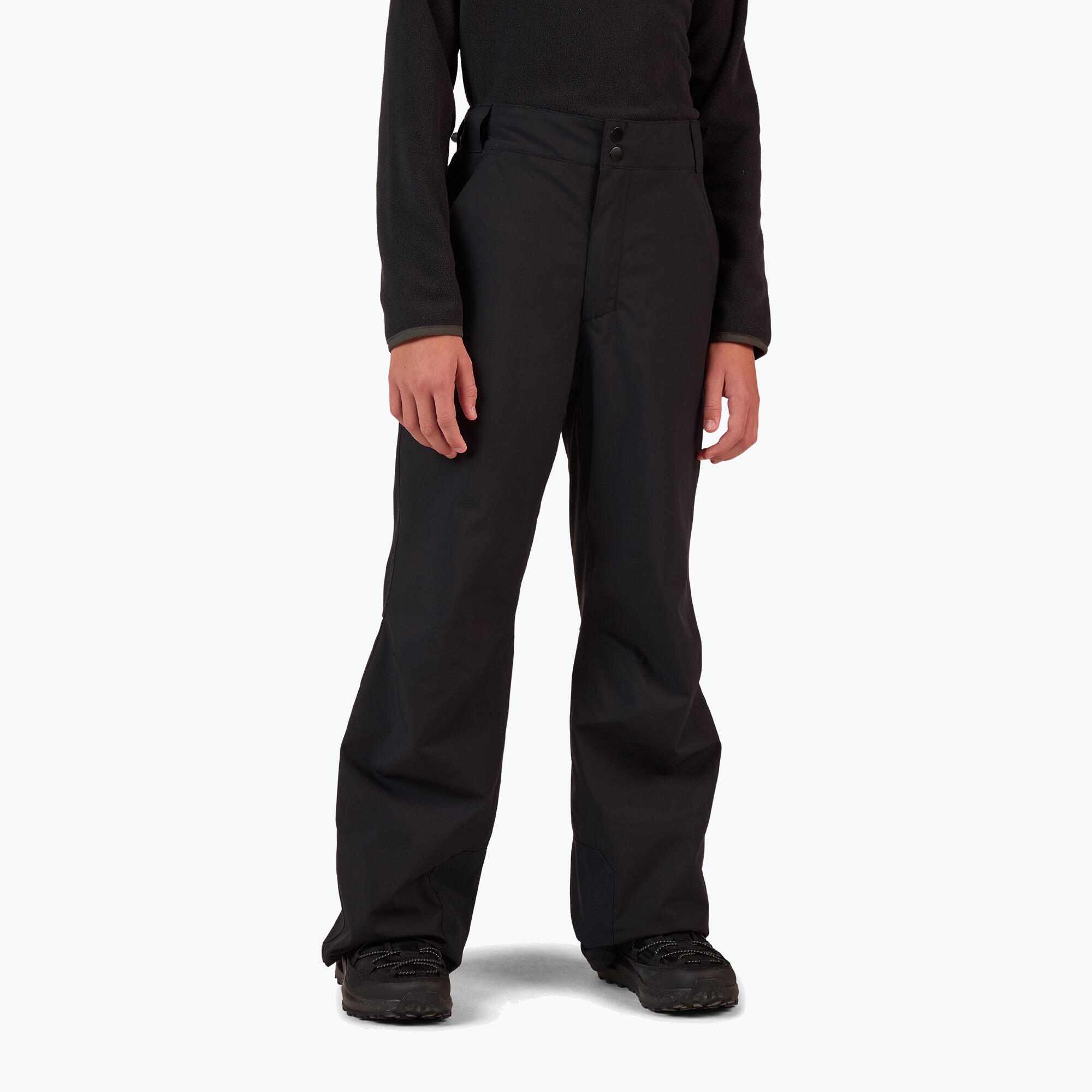 Spodnie narciarskie dziecięce Rossignol Insulated Boys