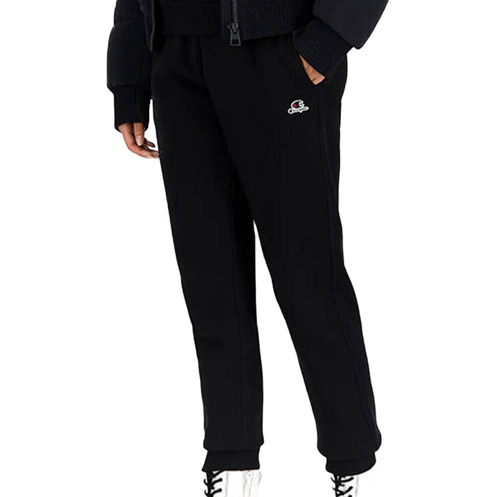 Spodnie treningowe damskie Champion Rib Cuff Pants