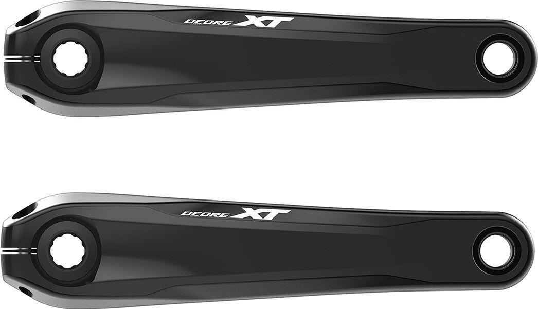 Pary korb Shimano Deore XT FC-M8150