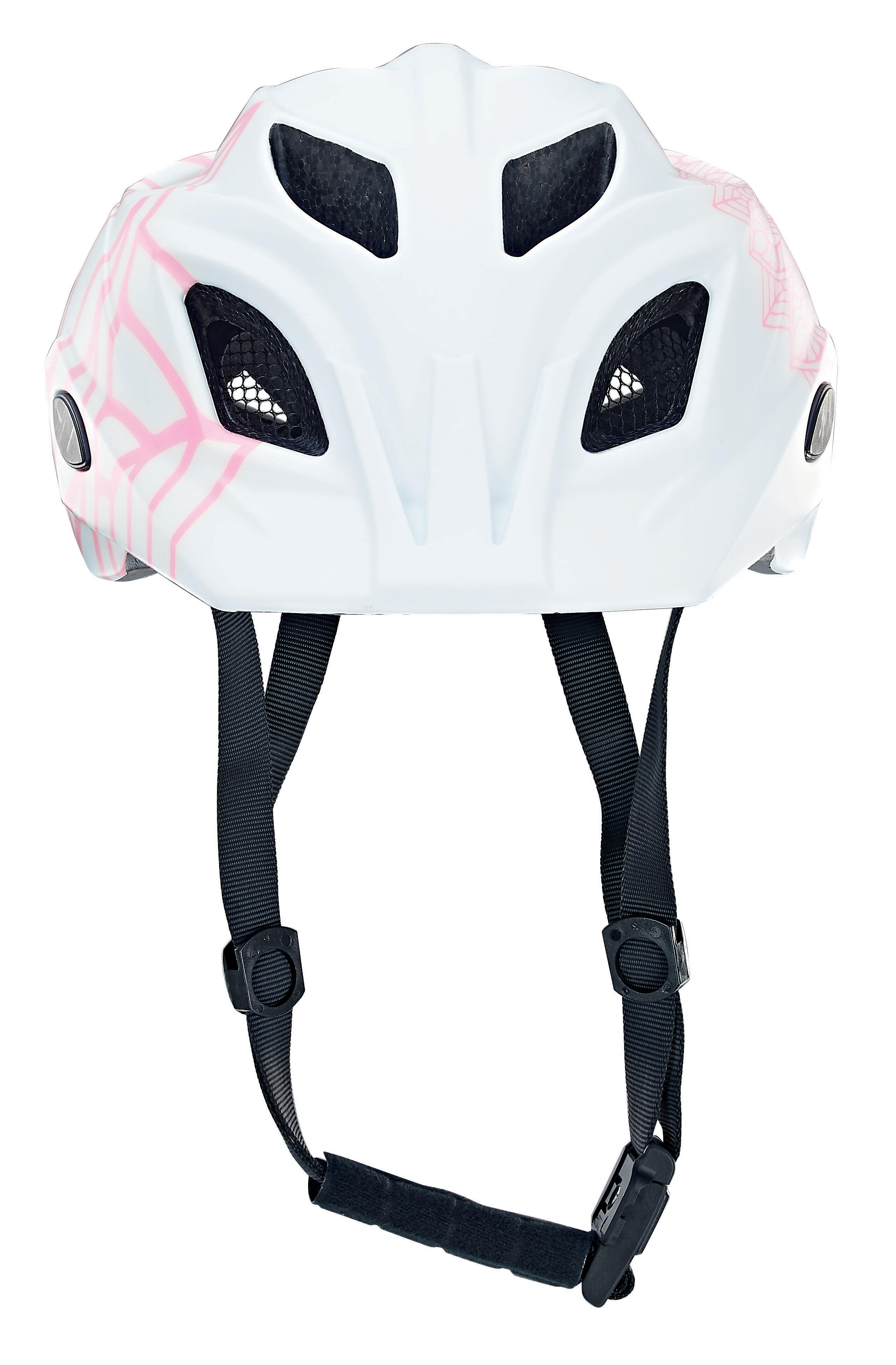 Kask rowerowy dziecięcy