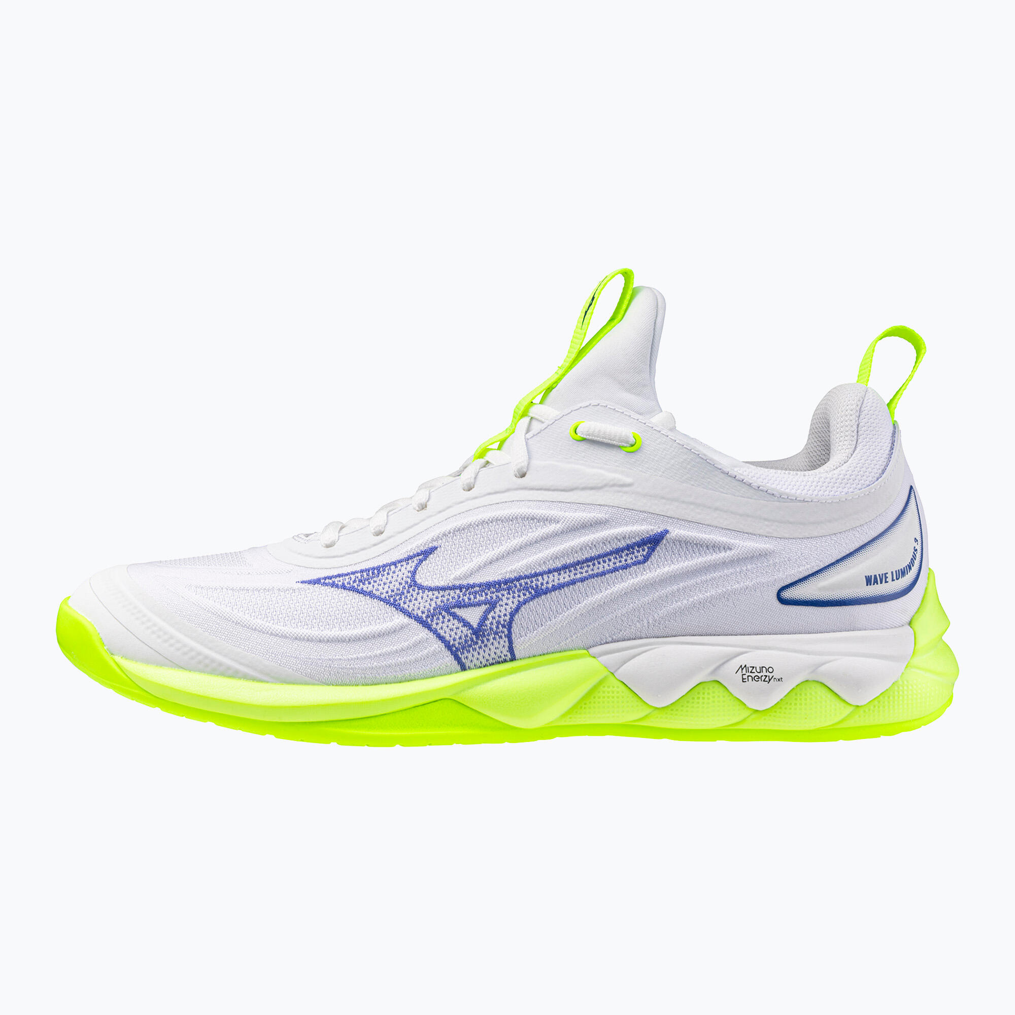 Buty do siatkówki Mizuno Wave Luminous 3