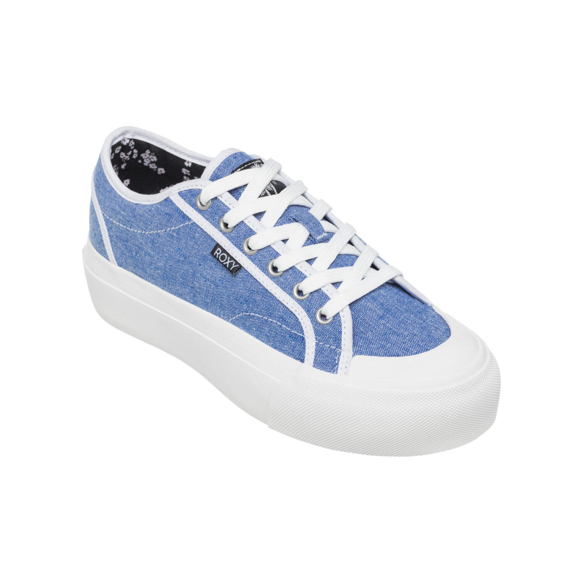 Buty dla Kobiety CRUIZER Niebieski