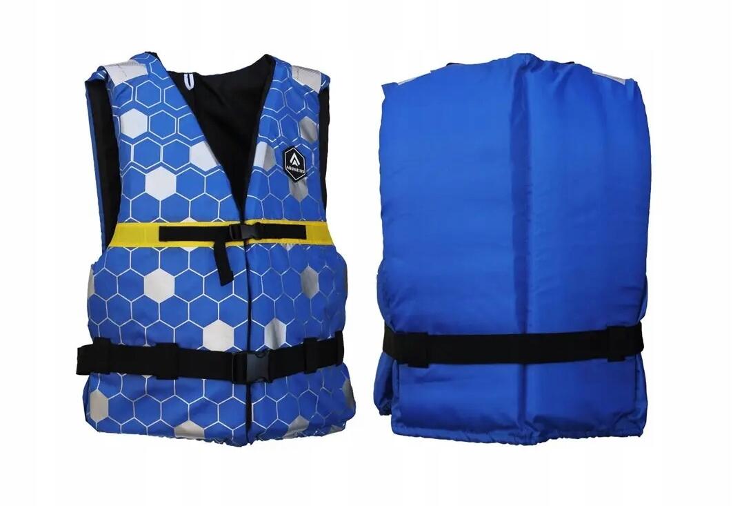 Kamizelka asekuracyjna Aquarius Standard Hexon