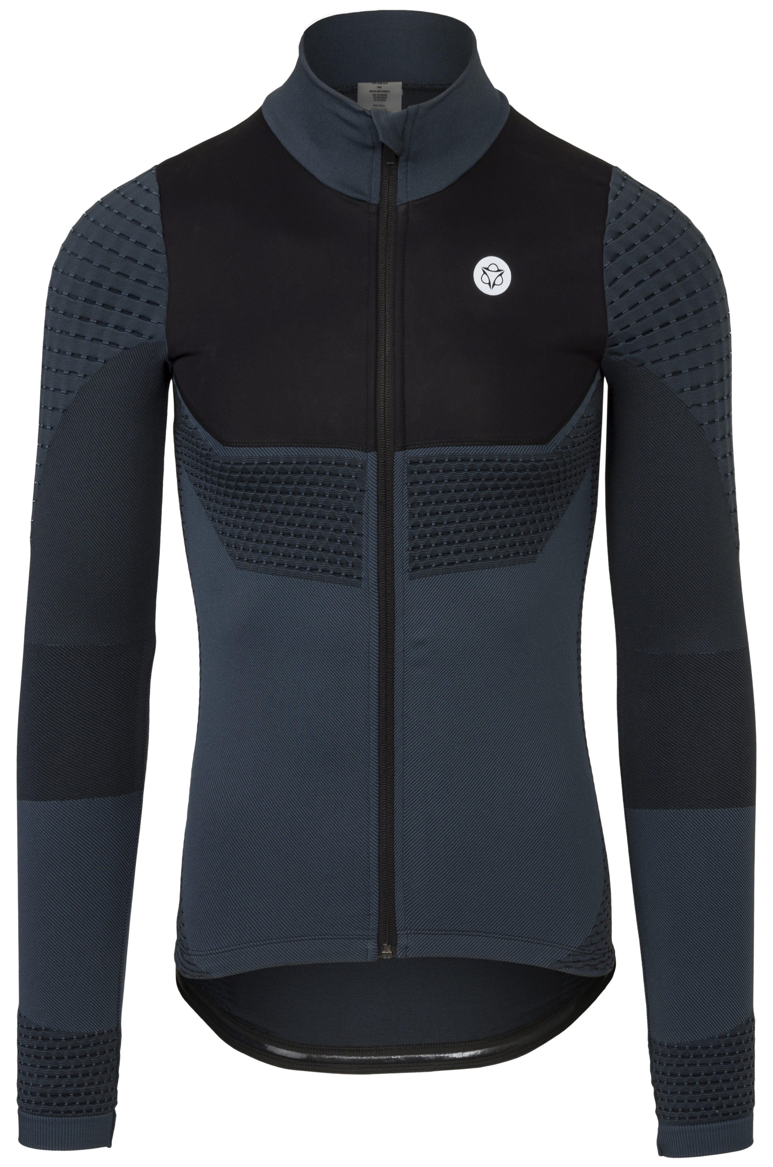 Seamless Jersey LS Performance Men