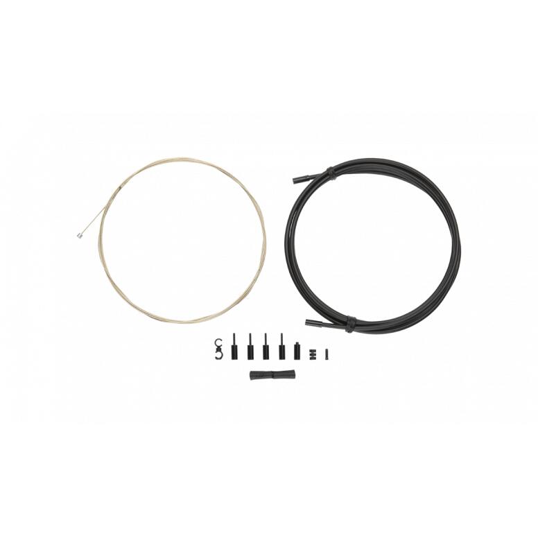 JAGWIRE 1x Pro Shift Kit Stealth Black